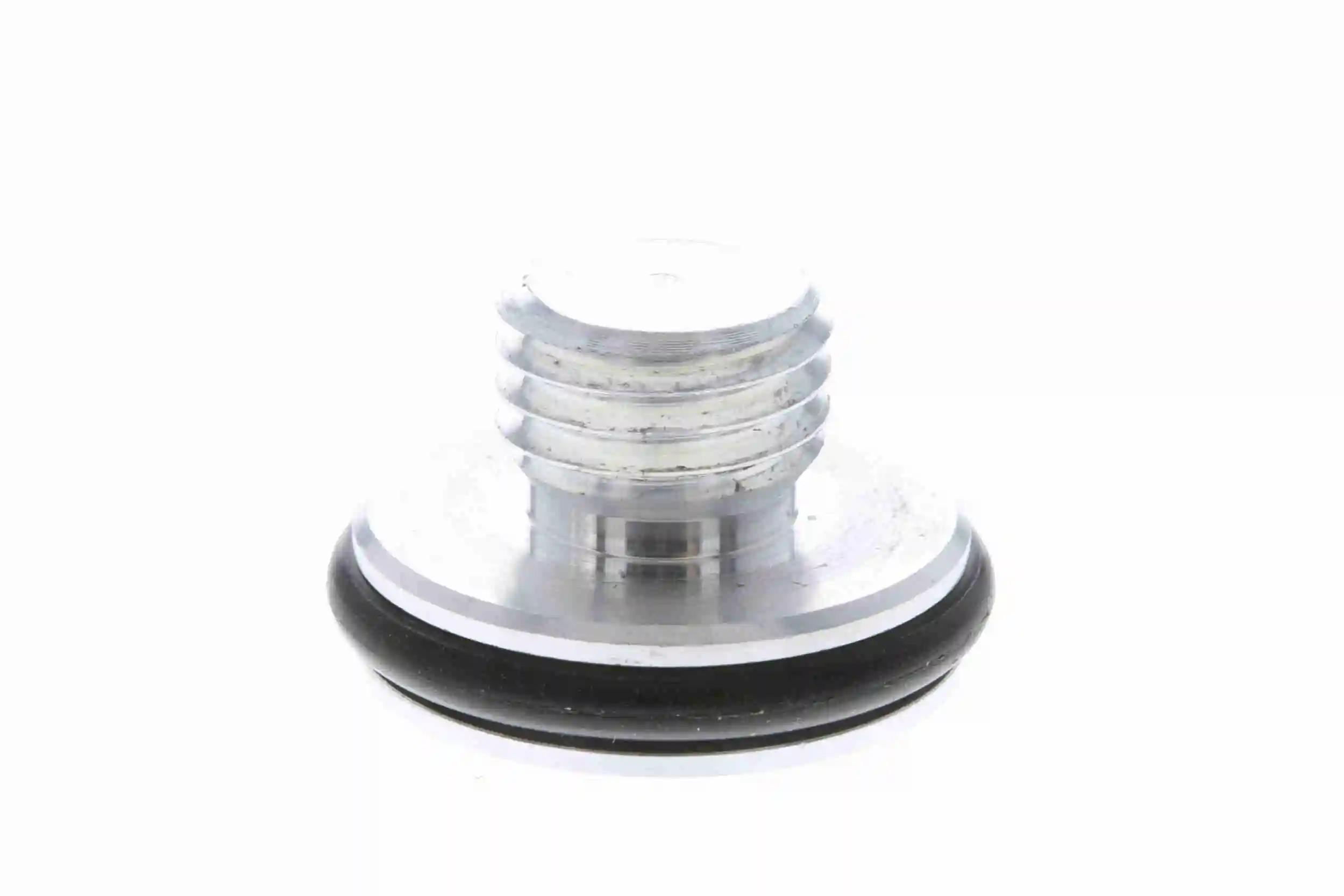 Oil Sump, automatic transmission Original VAICO Quality V45-0111