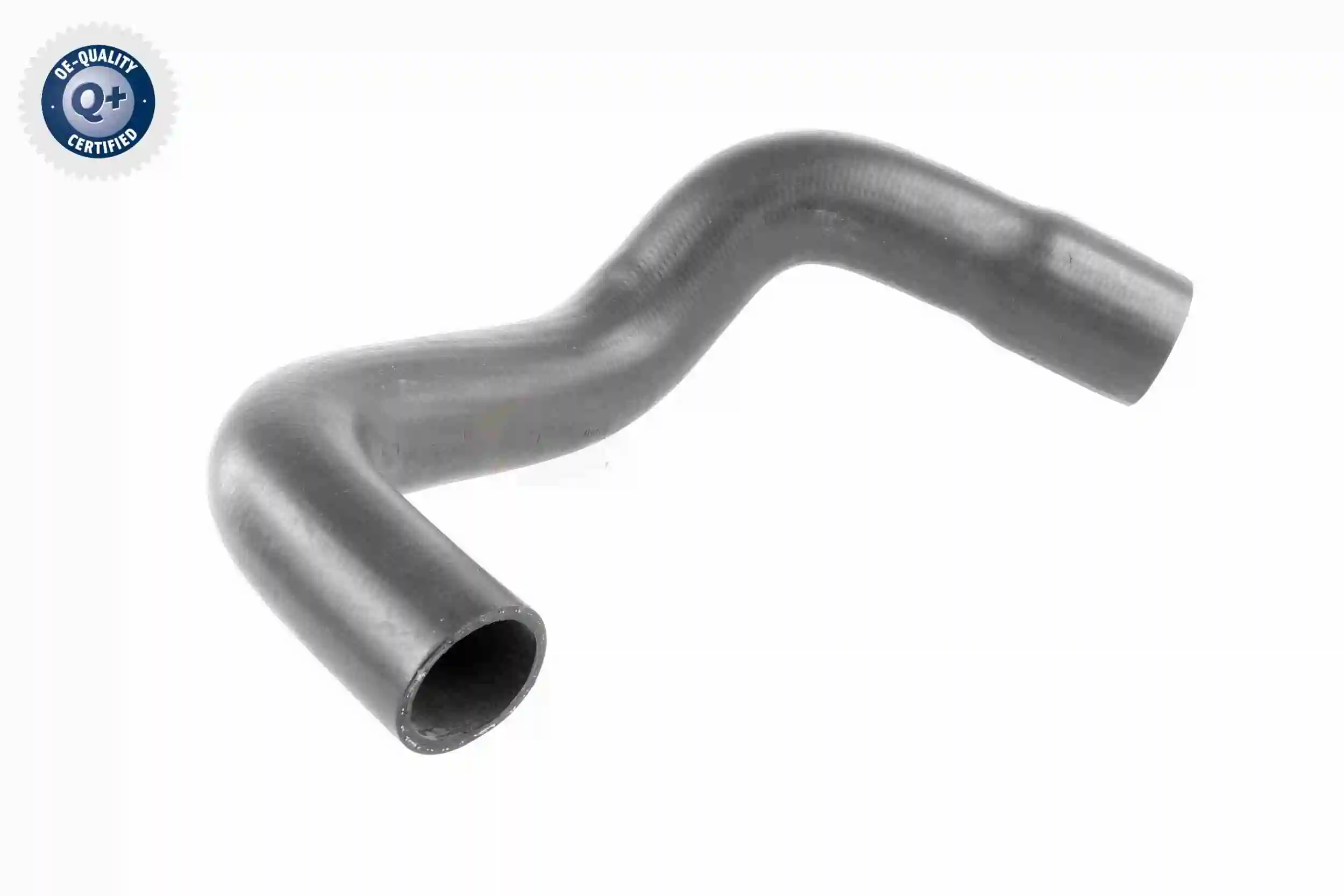 Radiator Hose Q+, original equipment manufacturer quality V25-1125