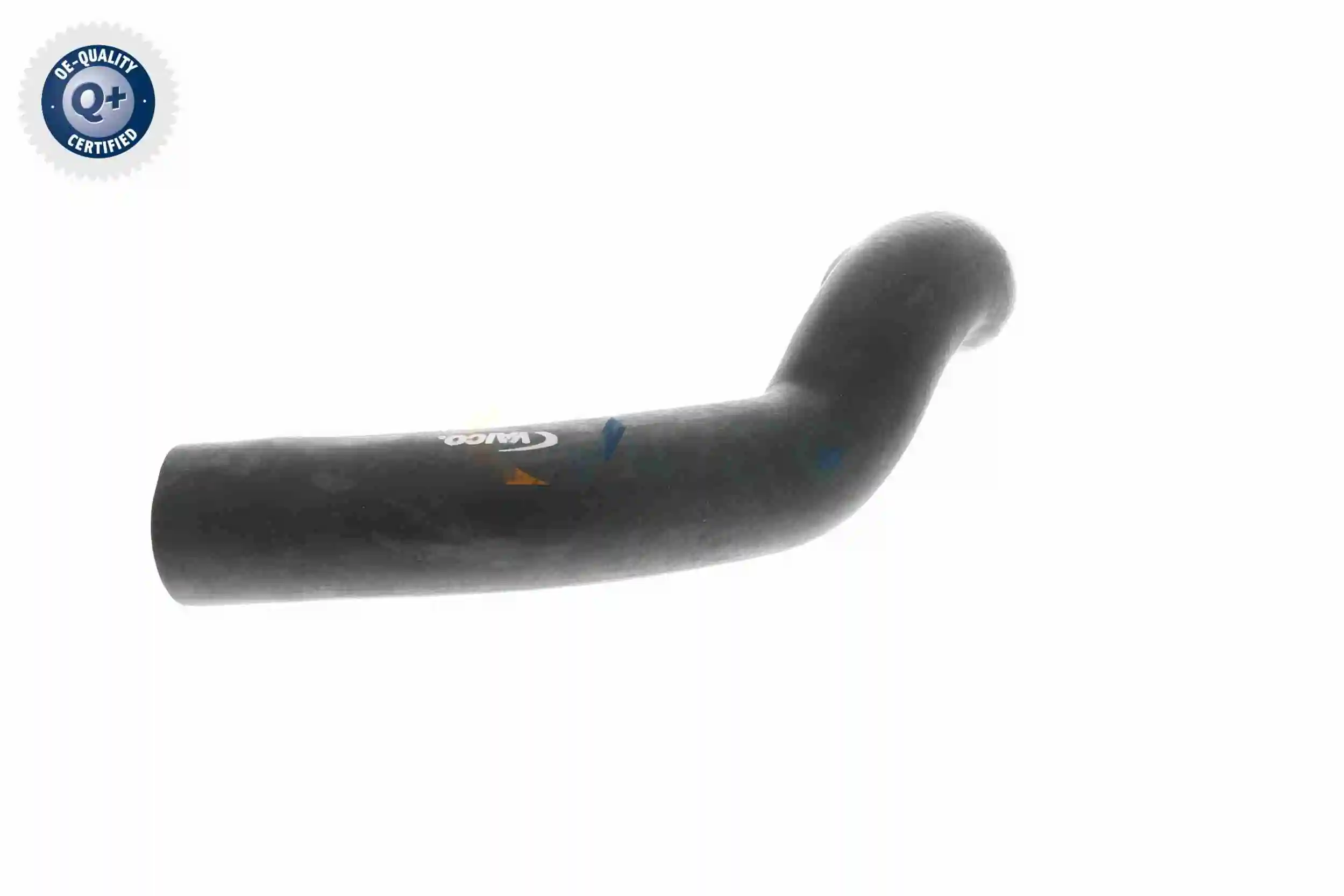 Radiator Hose Q+, original equipment manufacturer quality V30-0709