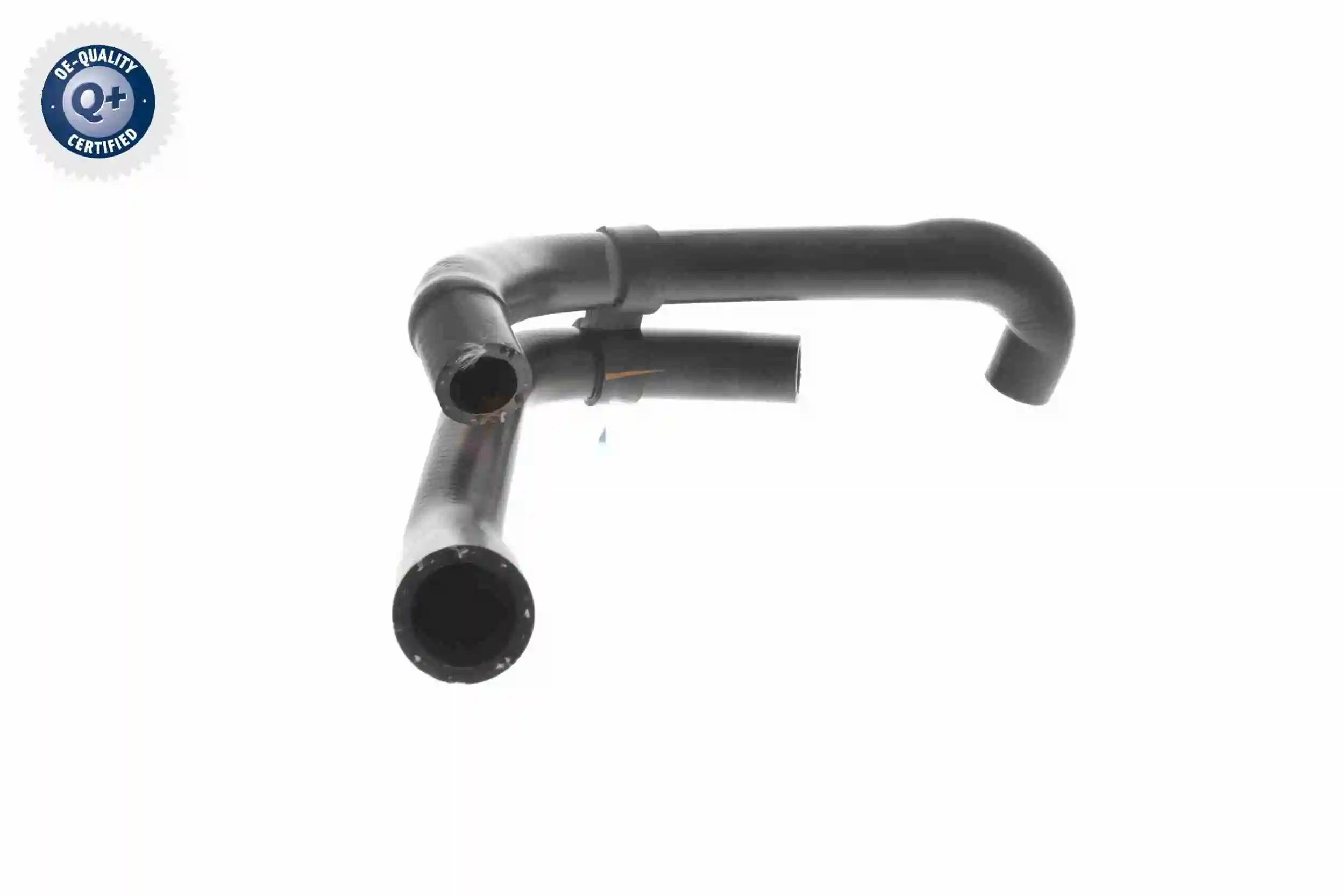 Heater Hose Q+, original equipment manufacturer quality V10-8930