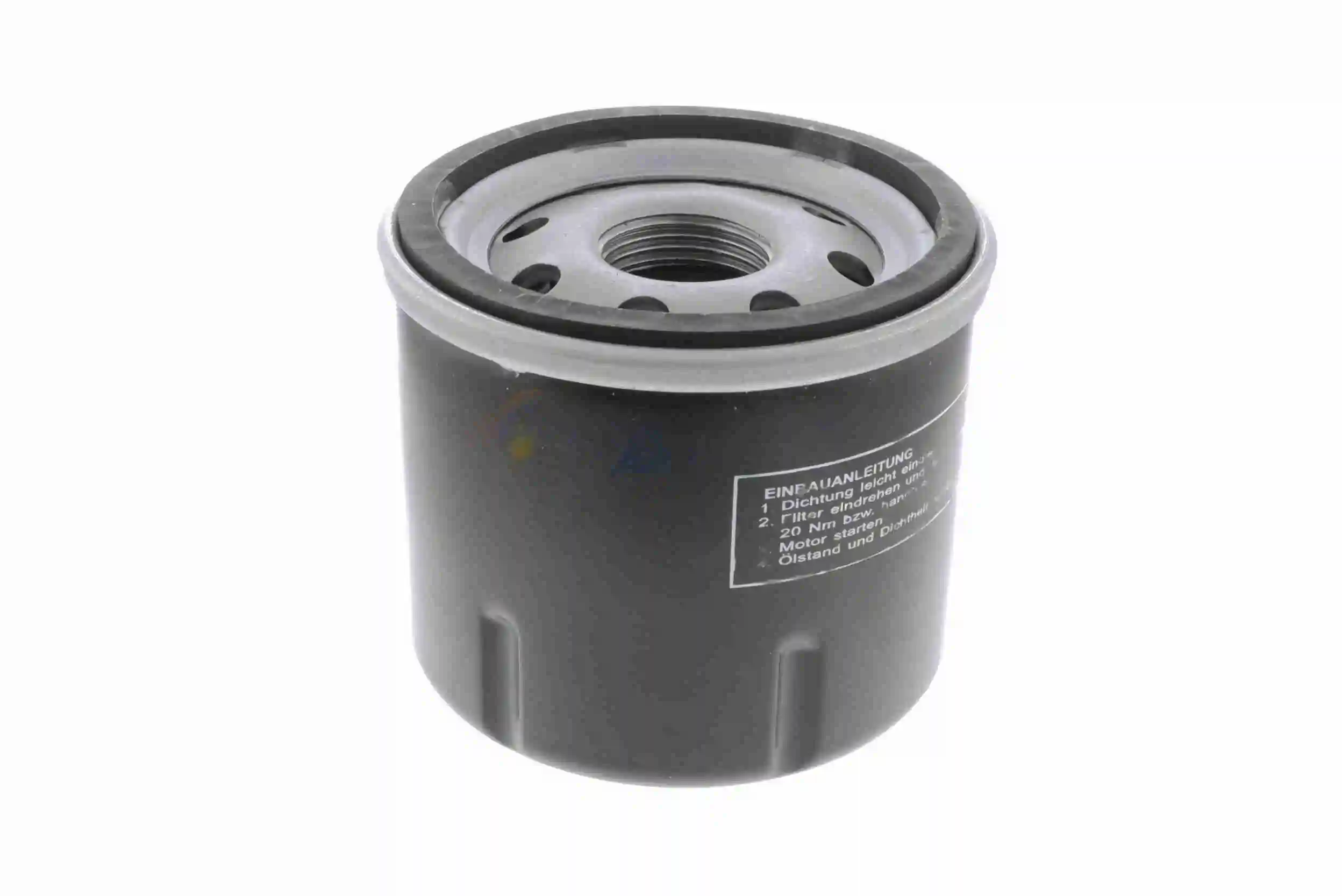 Oil Filter Original VAICO Quality V46-0224