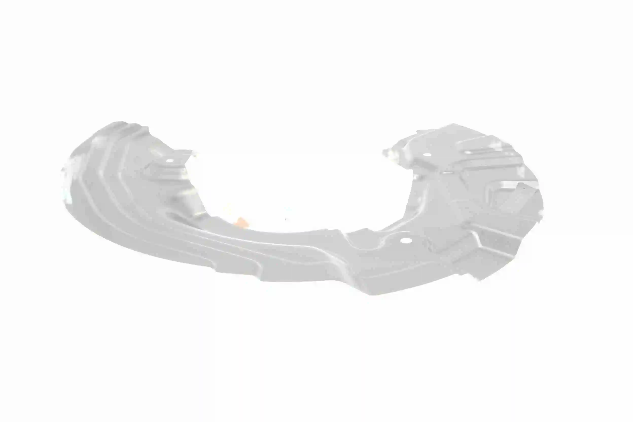 Splash Guard, brake disc Original VAICO Quality V20-3445