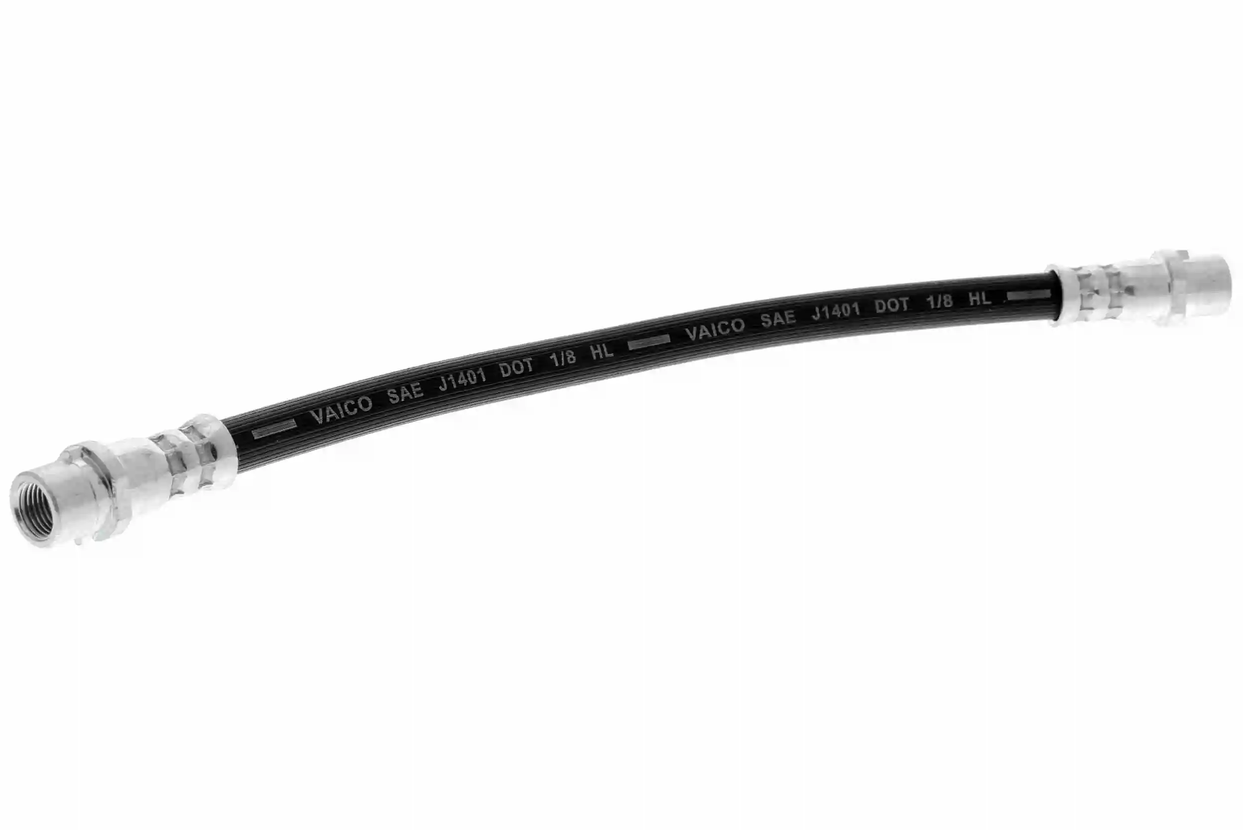 Slang rem Original VAICO Quality V10-4143