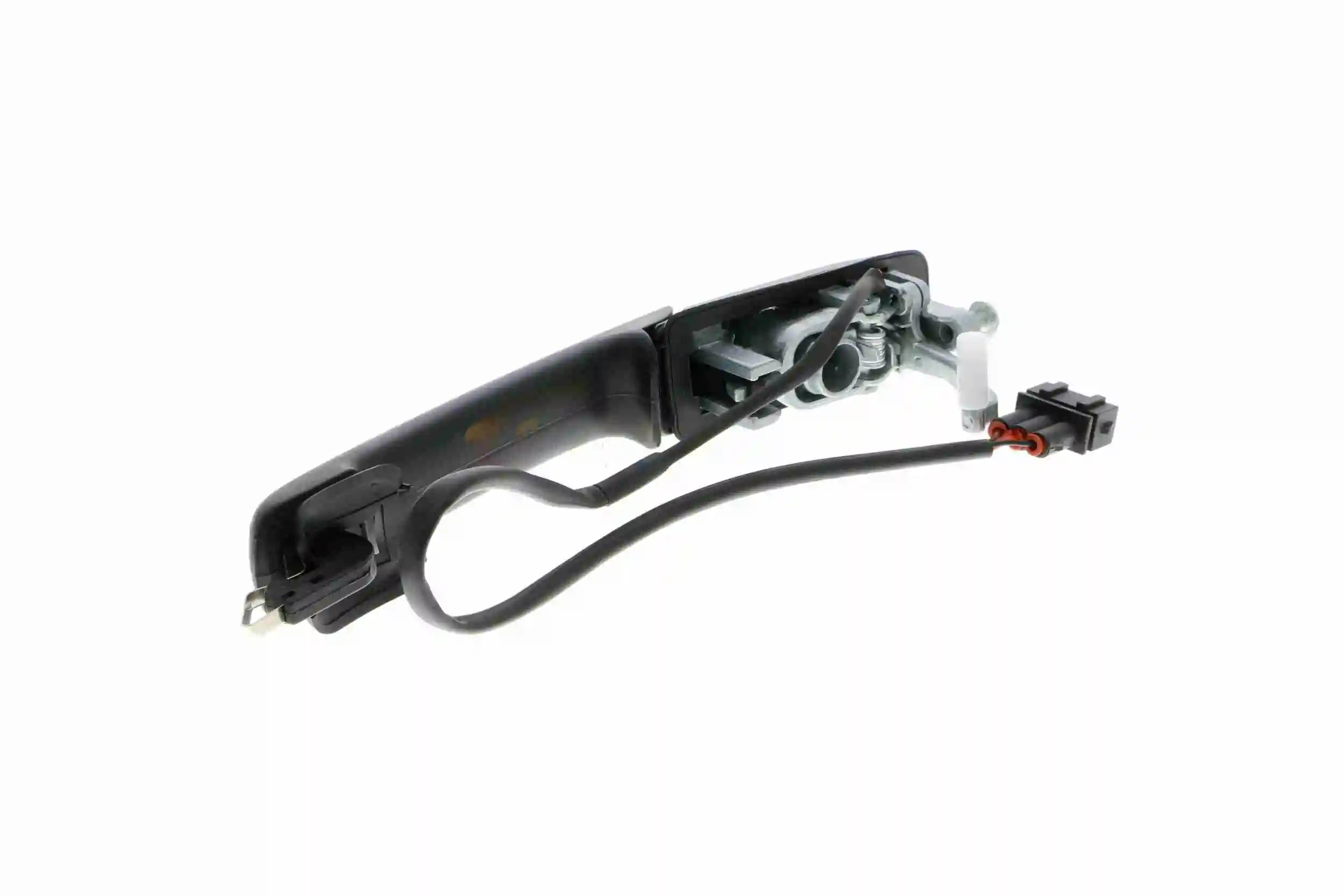 Exterior Door Handle Original VAICO Quality V10-6169