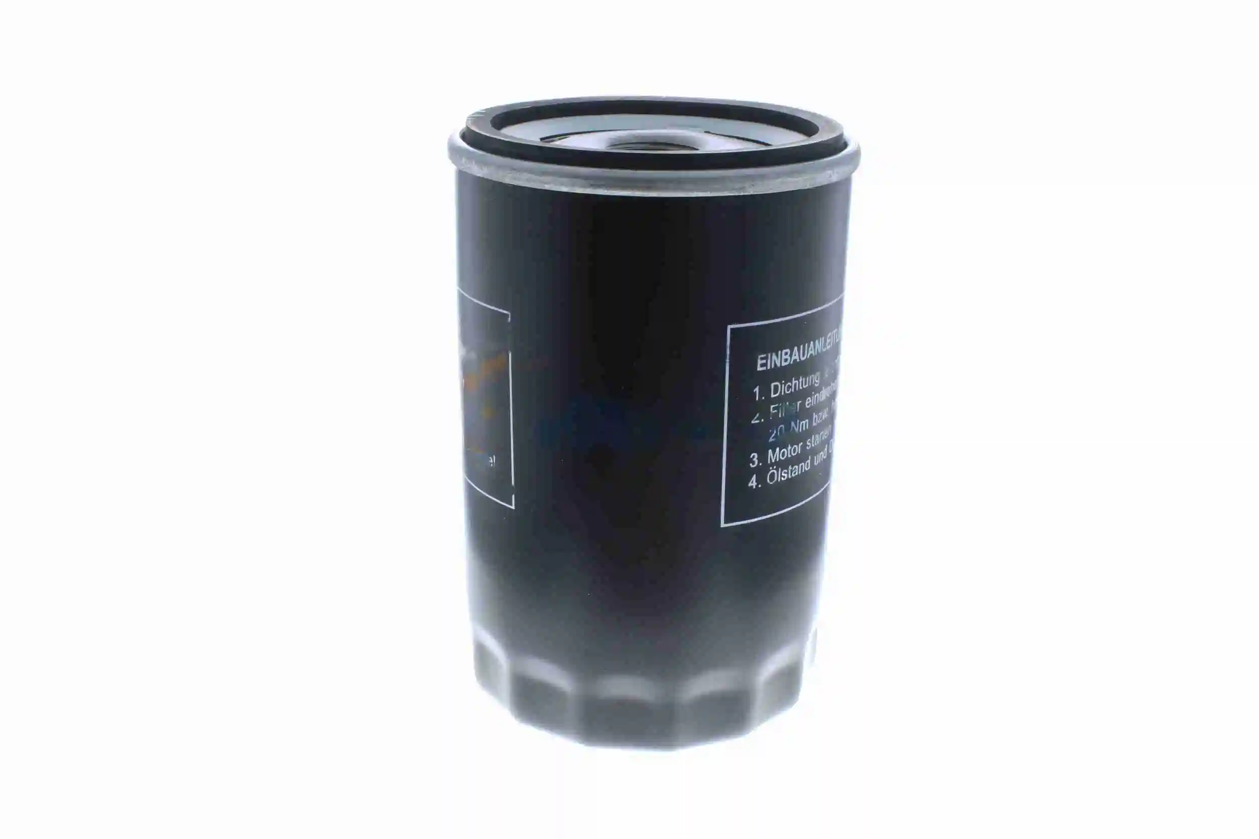 Penapis Minyak Original VAICO Quality V10-0950