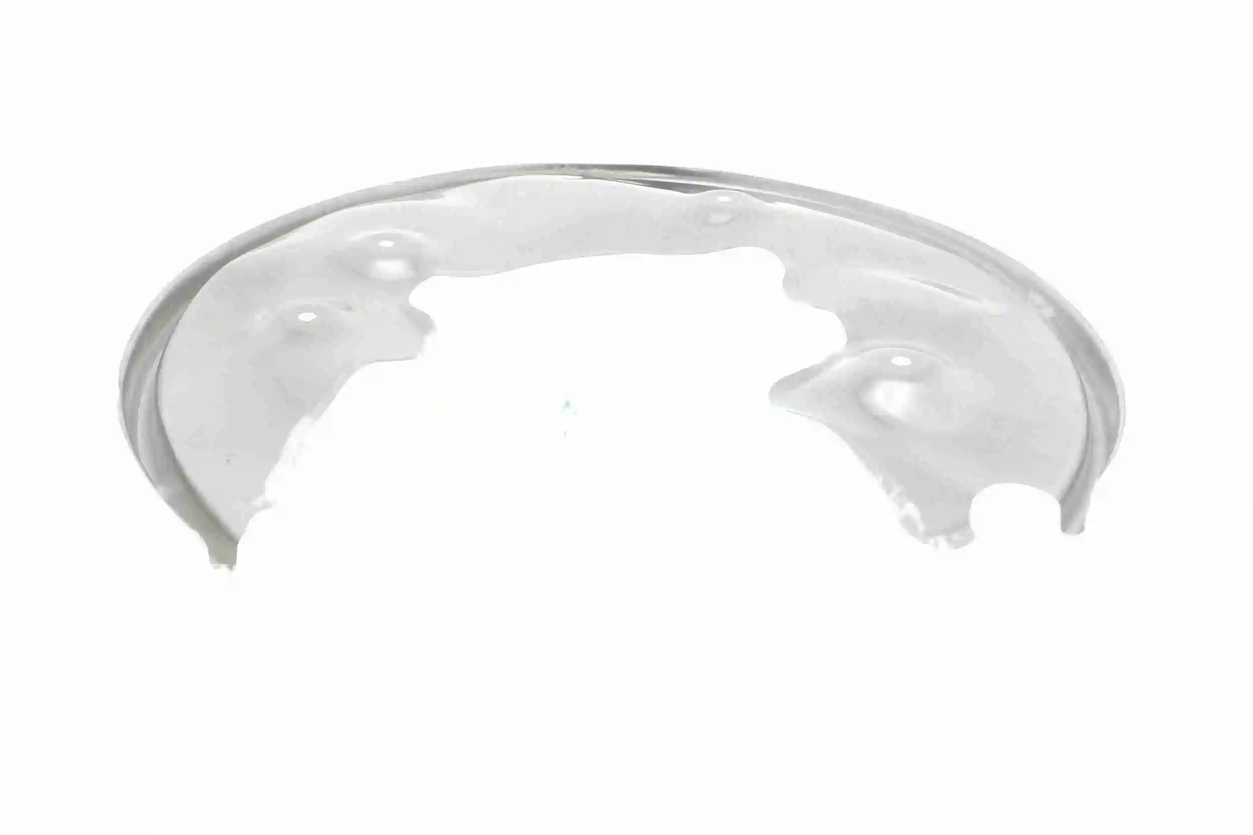 Splash Guard, brake disc Green Mobility Parts V10-5068