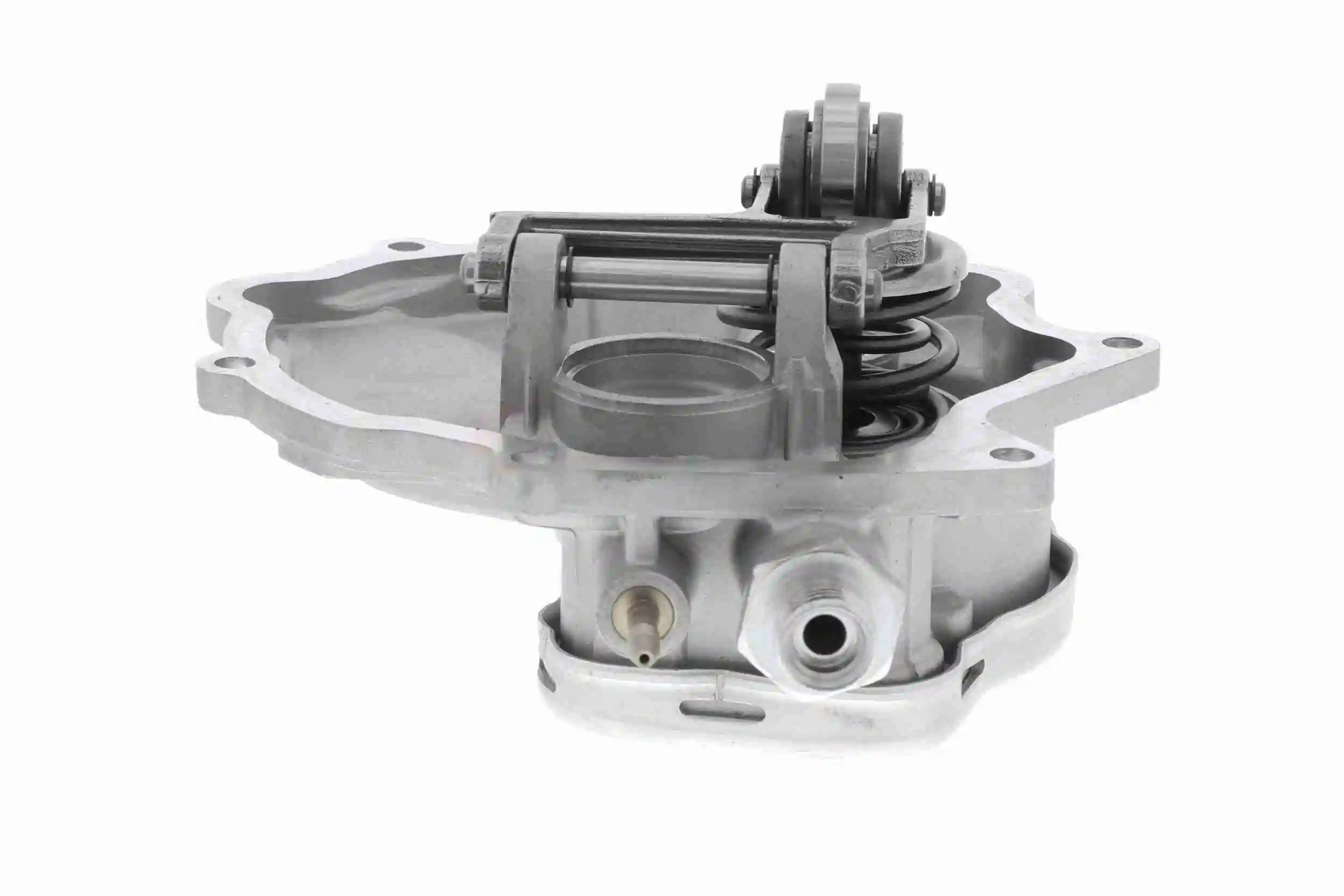 Vacuum Pump, braking system Original VAICO Quality V30-0075