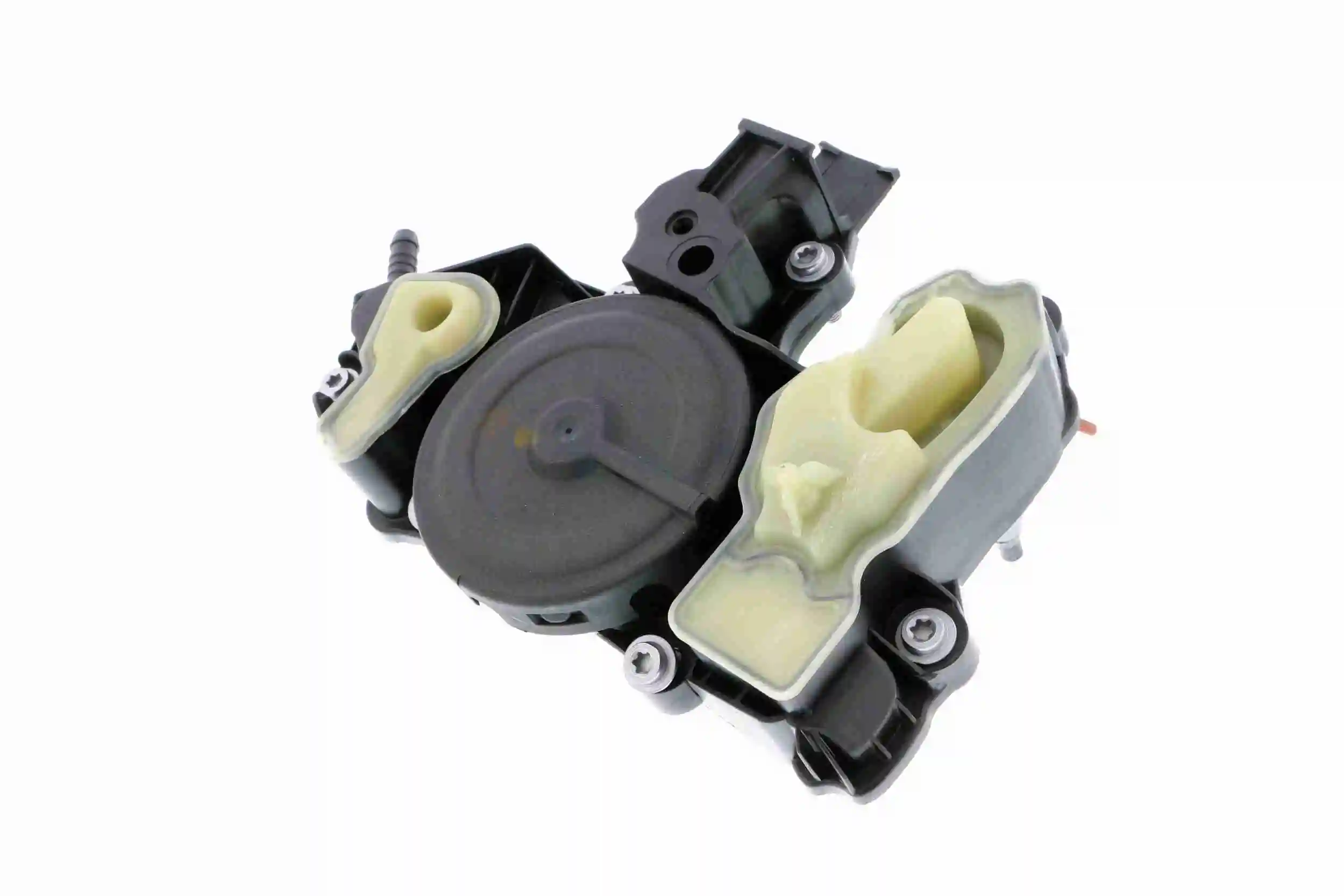 Oil Separator, crankcase ventilation Green Mobility Parts V10-3863