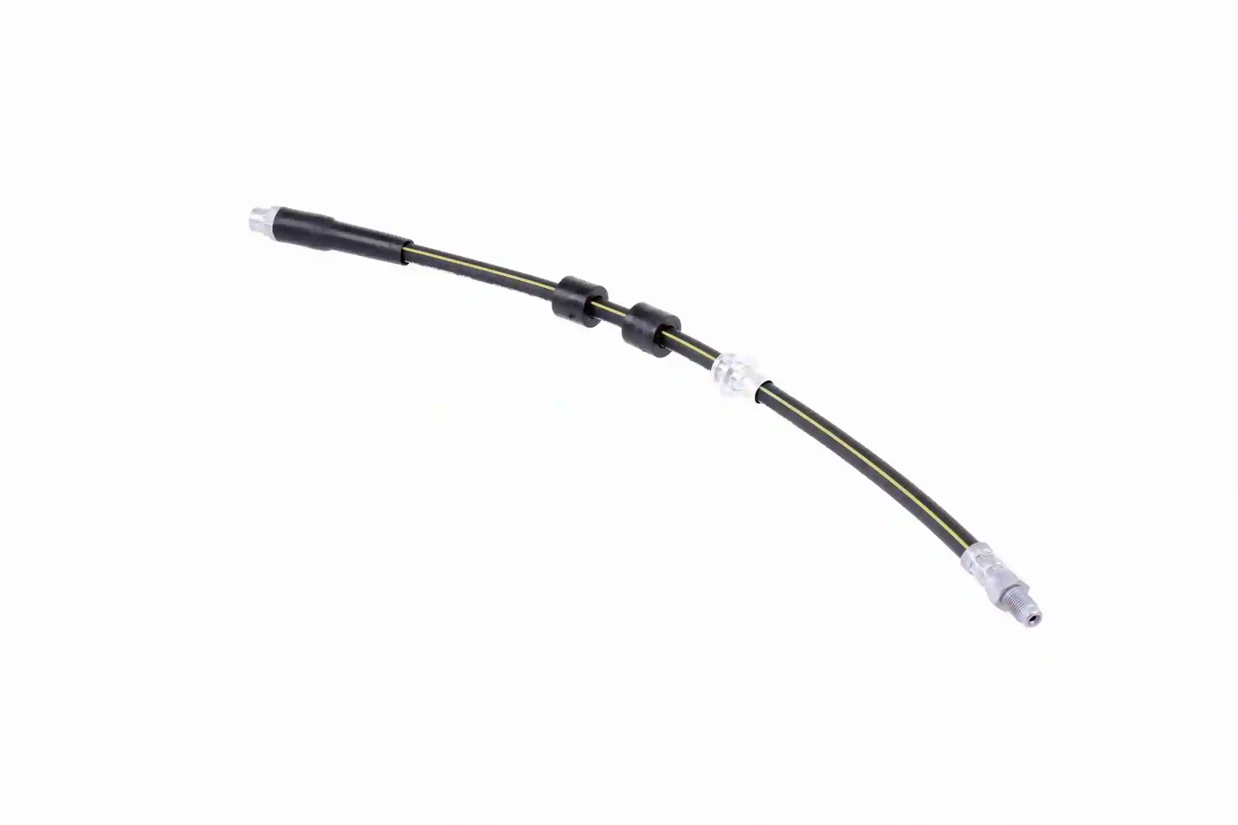 Brake Hose Q+, original equipment manufacturer quality V20-0428