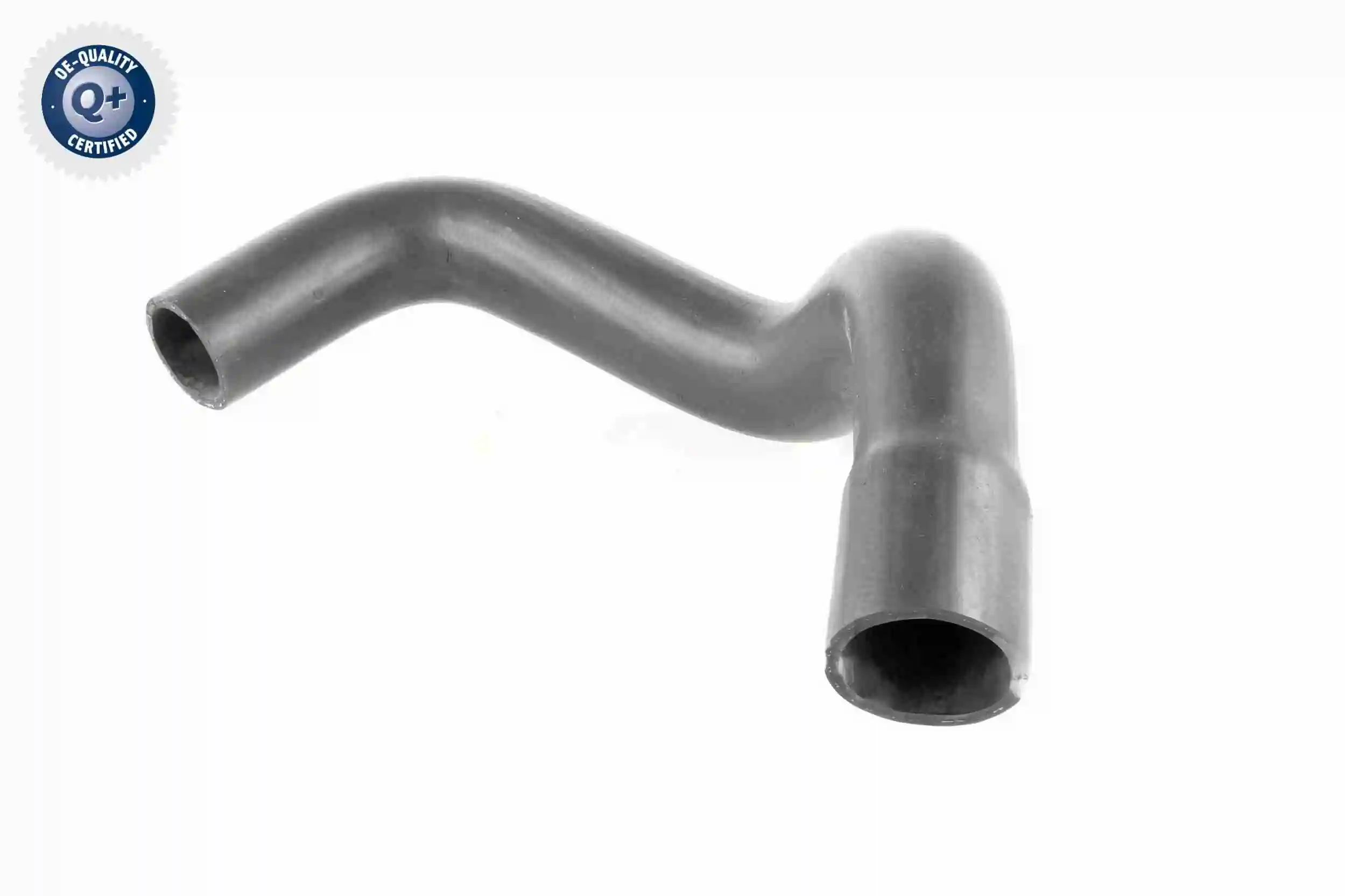 Radiator Hose Q+, original equipment manufacturer quality V25-1125