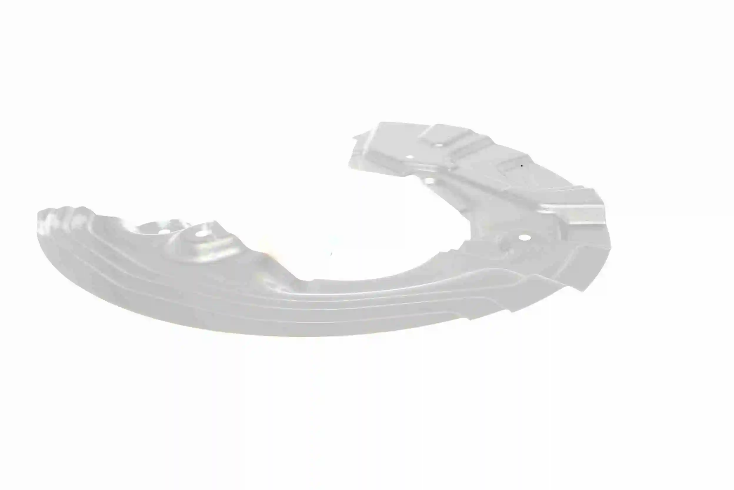 Splash Guard, brake disc Original VAICO Quality V20-3445