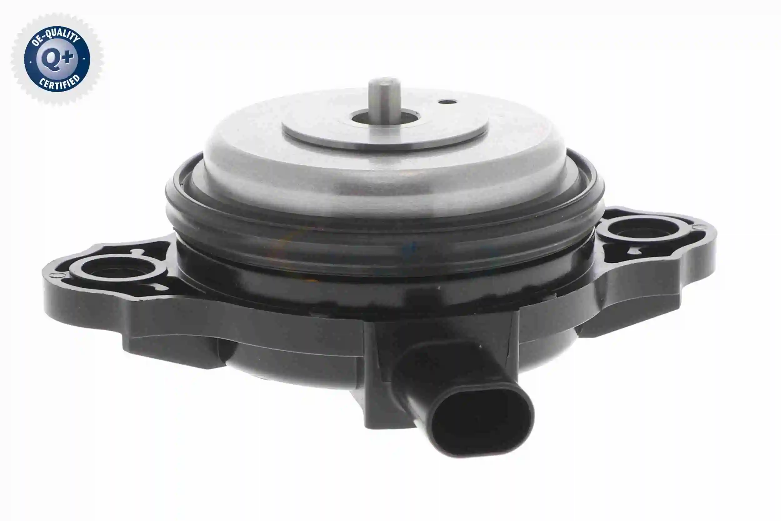 Central Magnet, camshaft adjustment Q+, original equipment manufacturer quality V20-3666