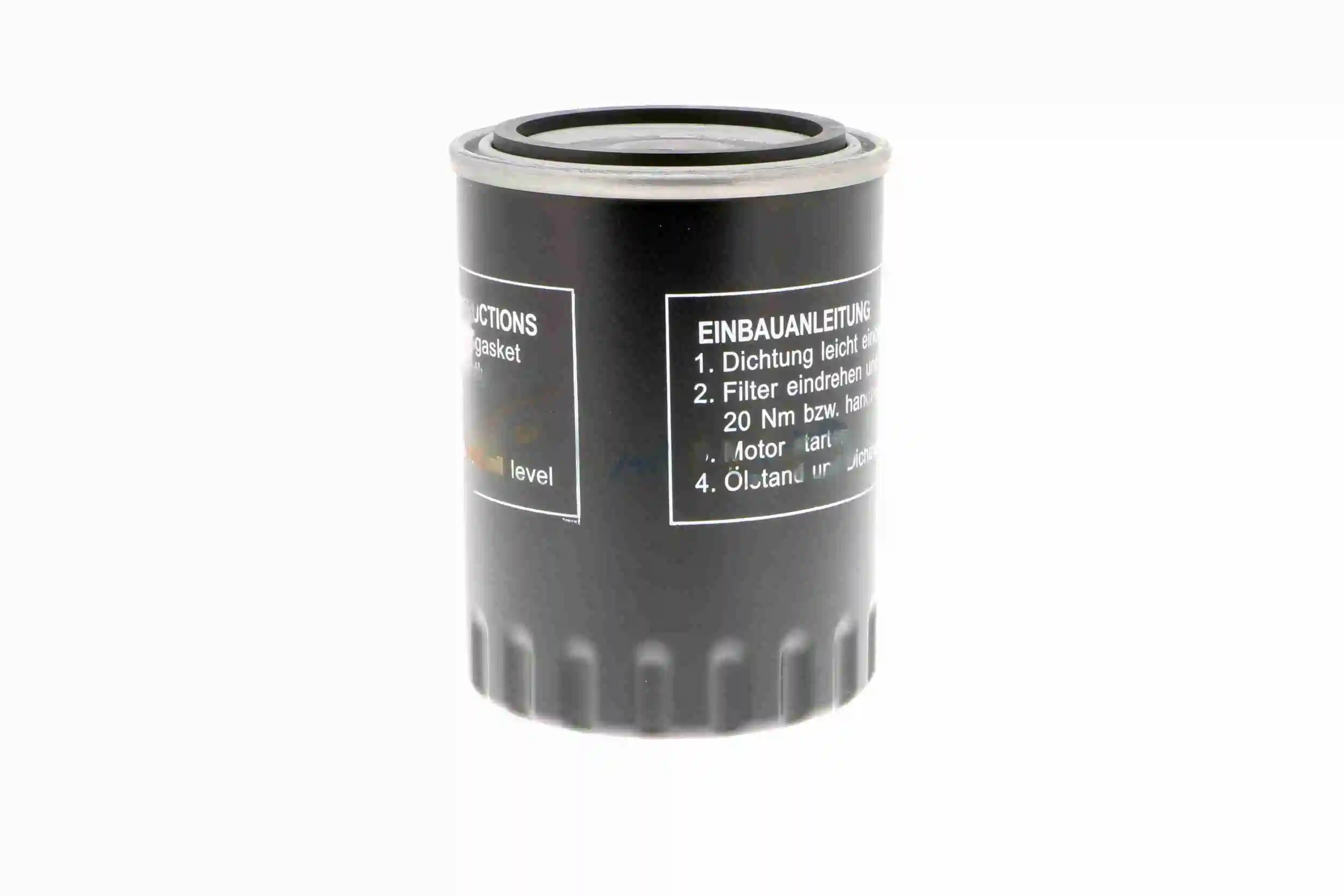 Oil Filter Original VAICO Quality V10-0316