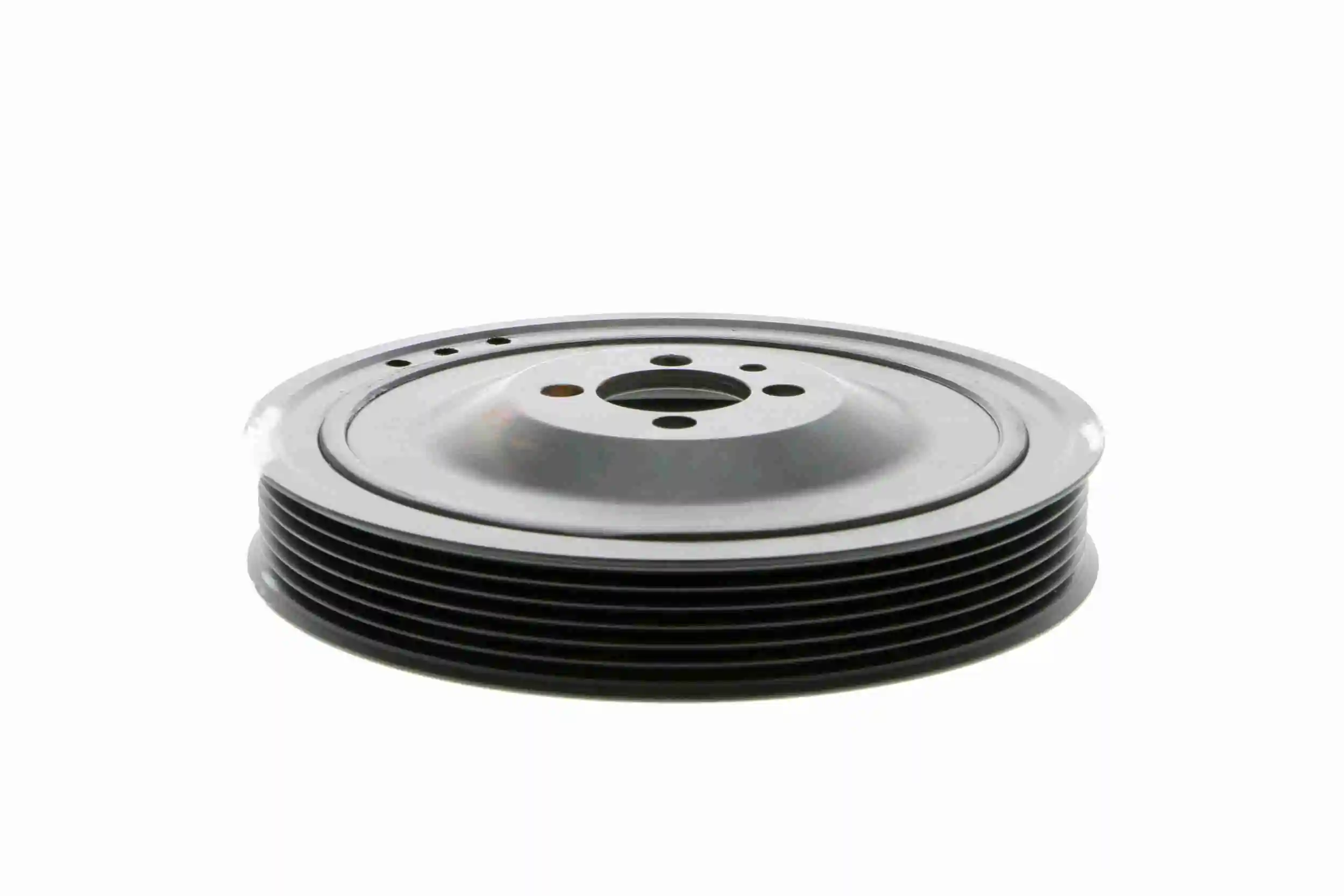 Belt Pulley, crankshaft Original VAICO Quality V40-1481