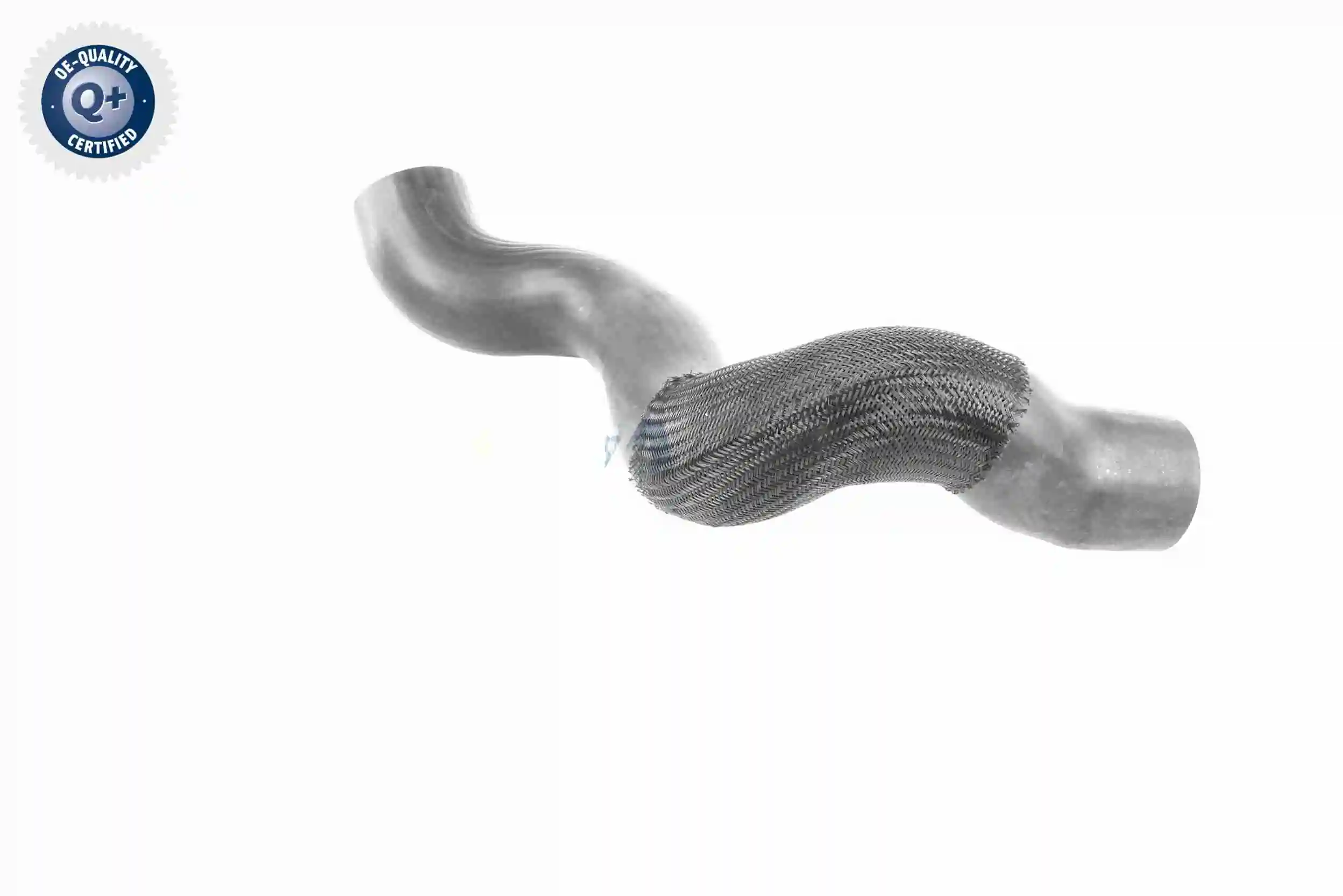 Charge Air Hose Q+, original equipment manufacturer quality V95-0370