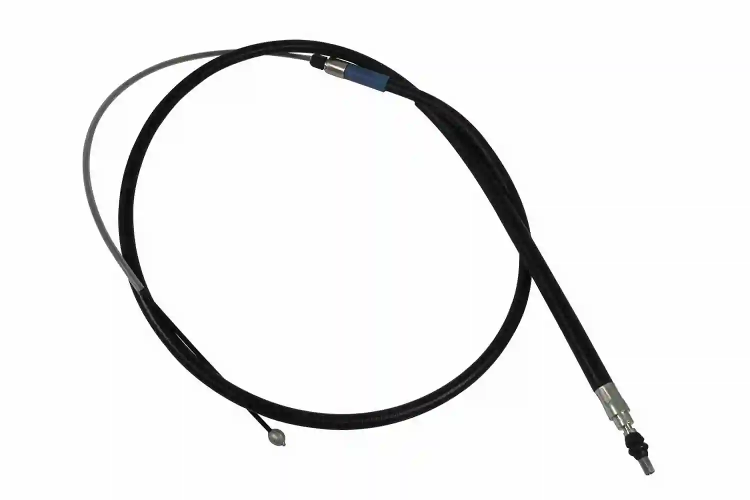 Cable Pull, parking brake Original VAICO Quality V20-30011