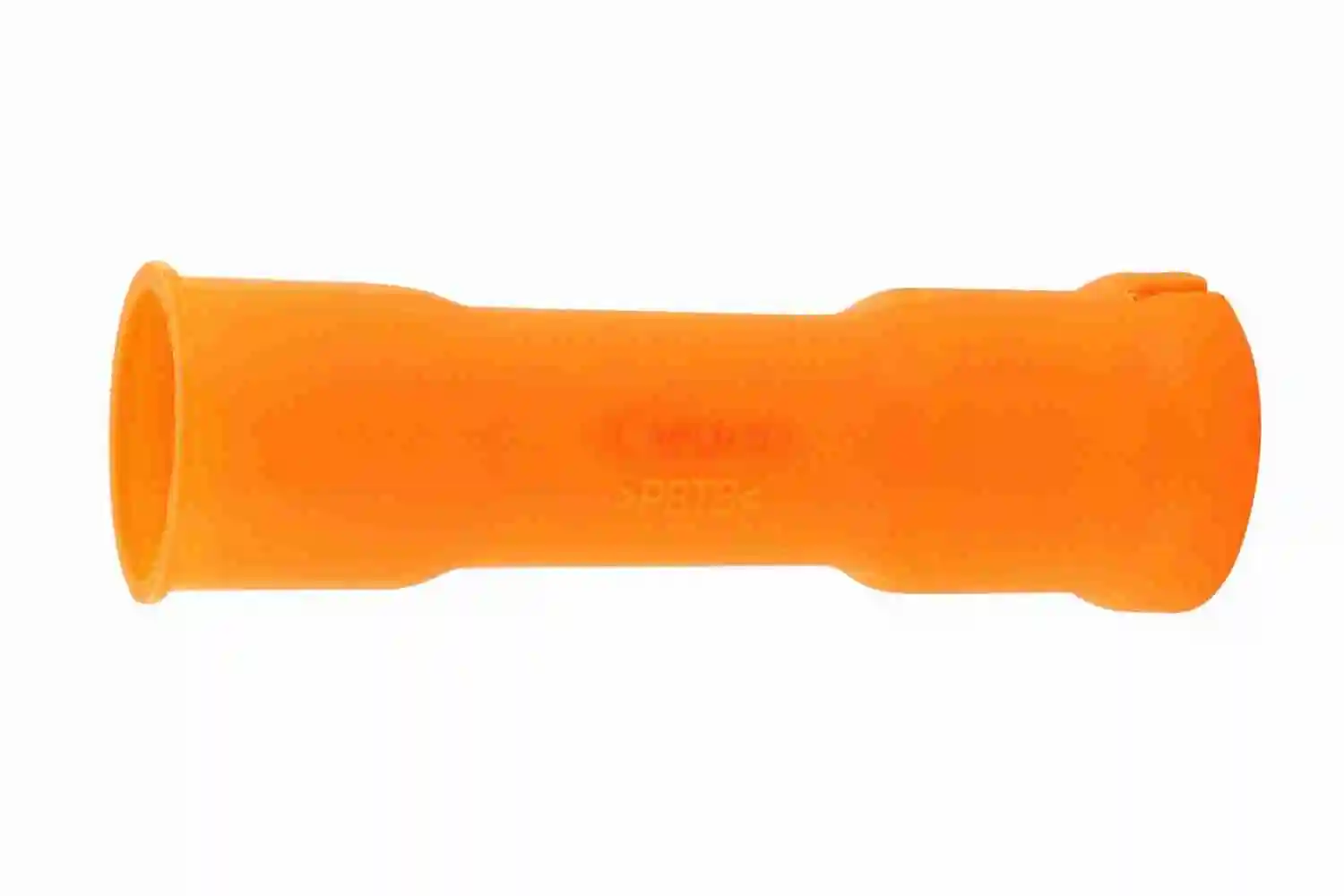 Tube, oil dipstick Original VAICO Quality V10-0417