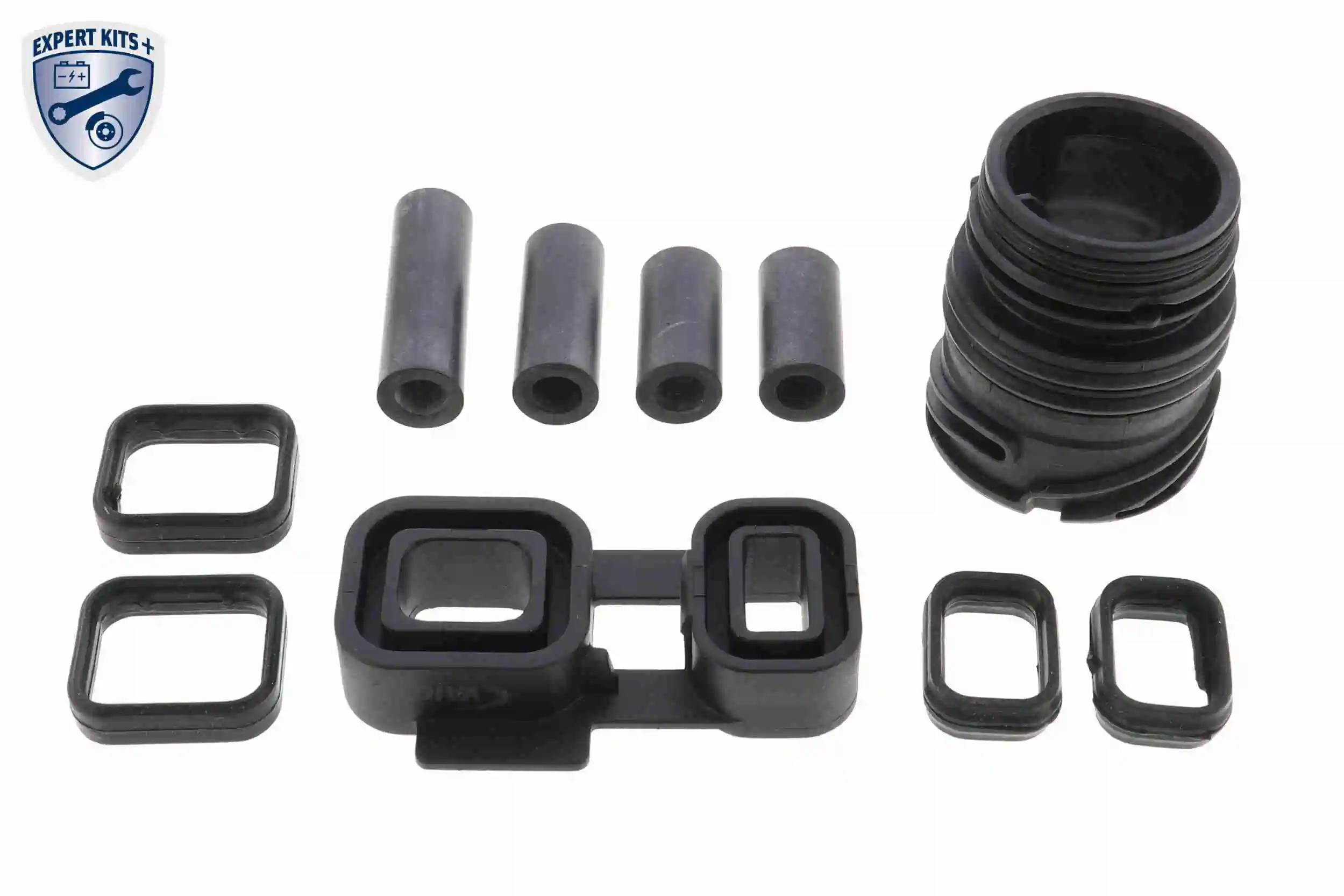 Gasket Set, automatic transmission EXPERT KITS + V20-3770-XXL