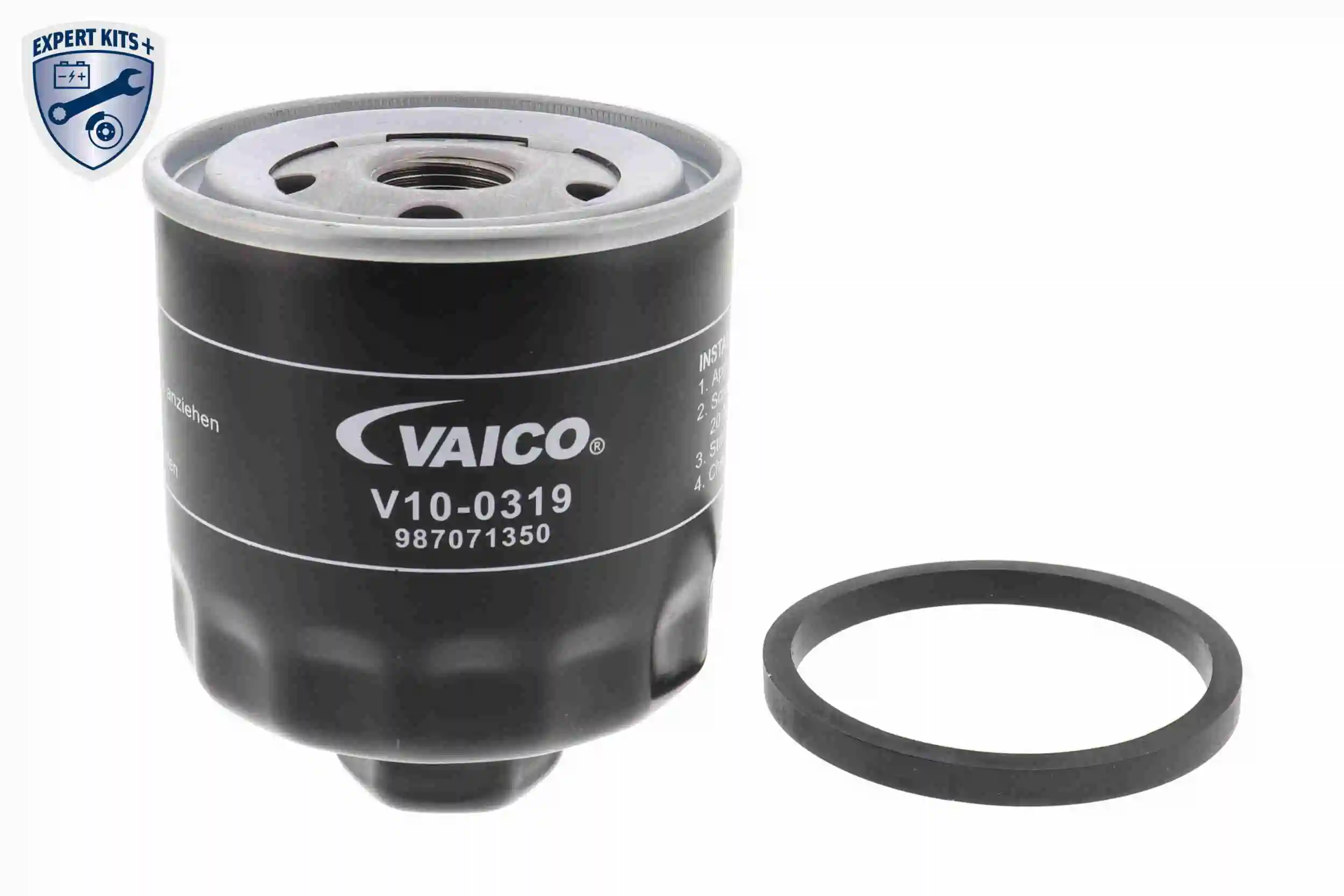 Ölfilter Original VAICO Qualität V10-0319