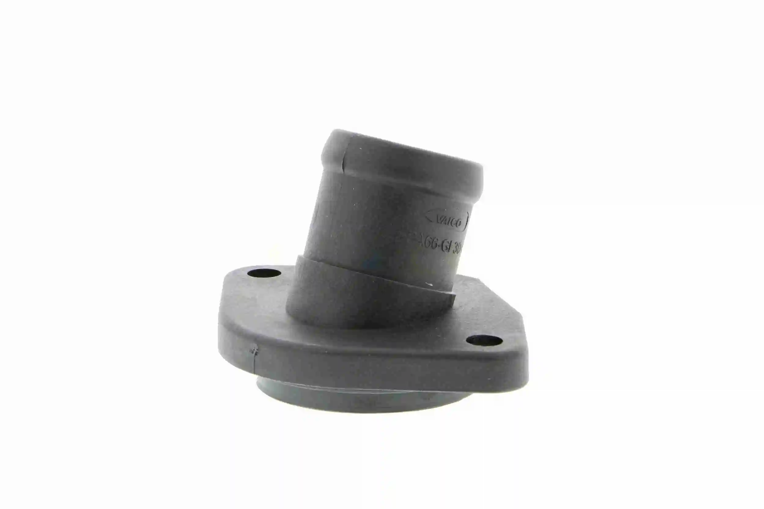 Coolant Flange Original VAICO Quality V10-0290