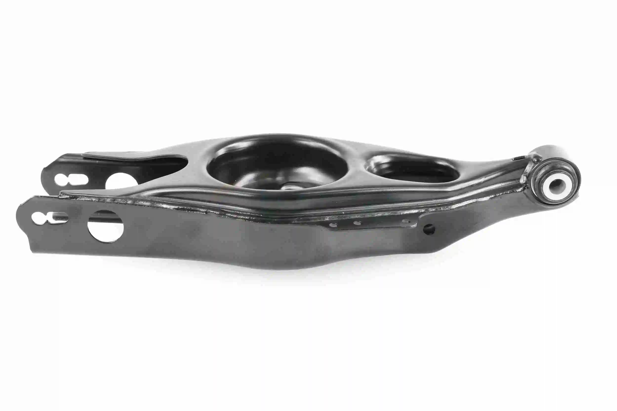 Control/Trailing Arm, wheel suspension Original VAICO Quality V30-3411