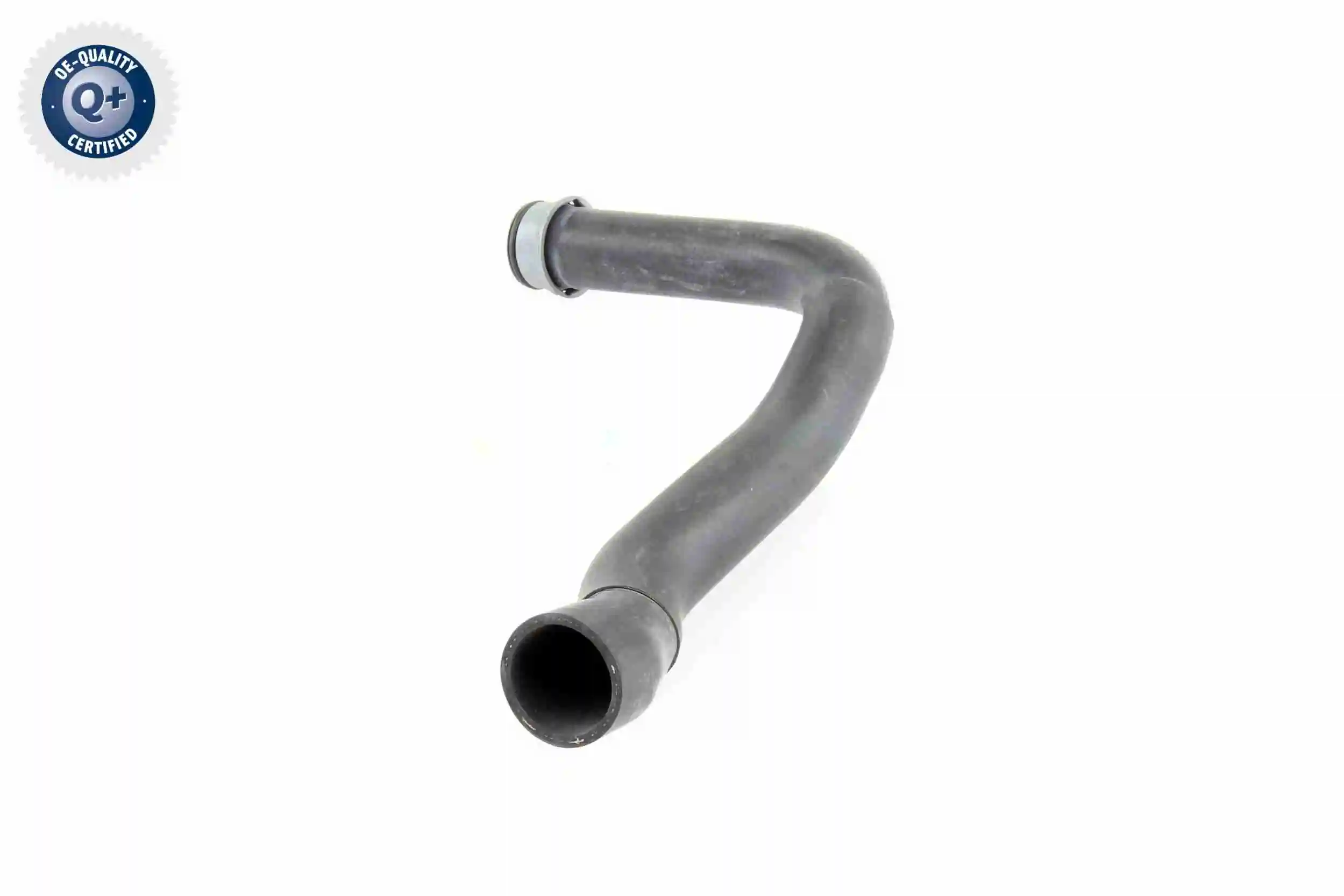 Radiator Hose Q+, original equipment manufacturer quality V30-1659