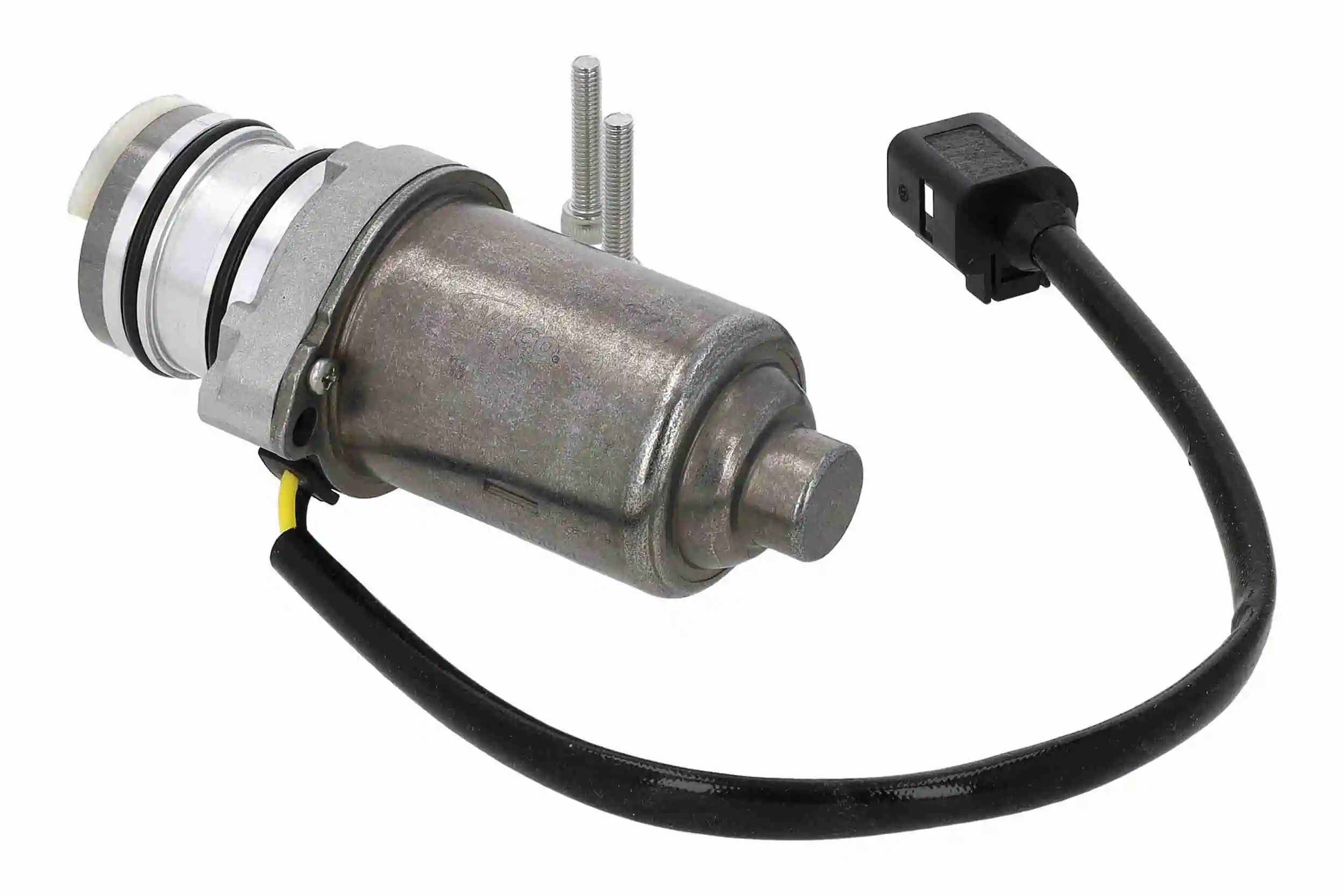 Pump, multi-plate clutch (all-wheel drive) Original VAICO Quality V10-6591