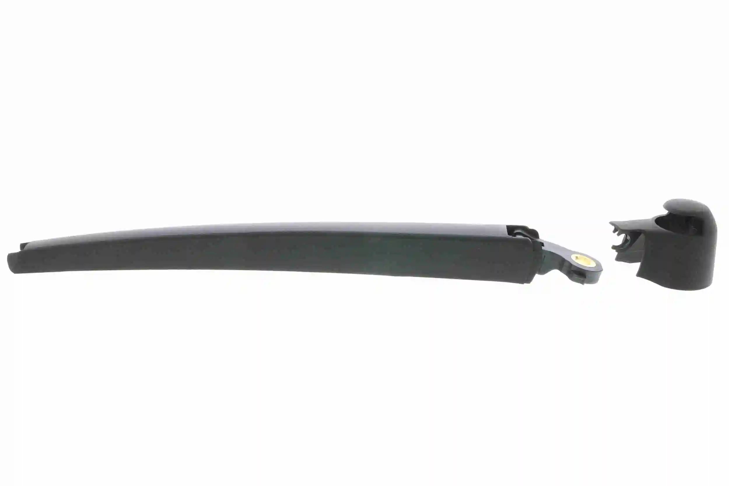 Wiper Arm, window cleaning Original VAICO Quality V10-2450