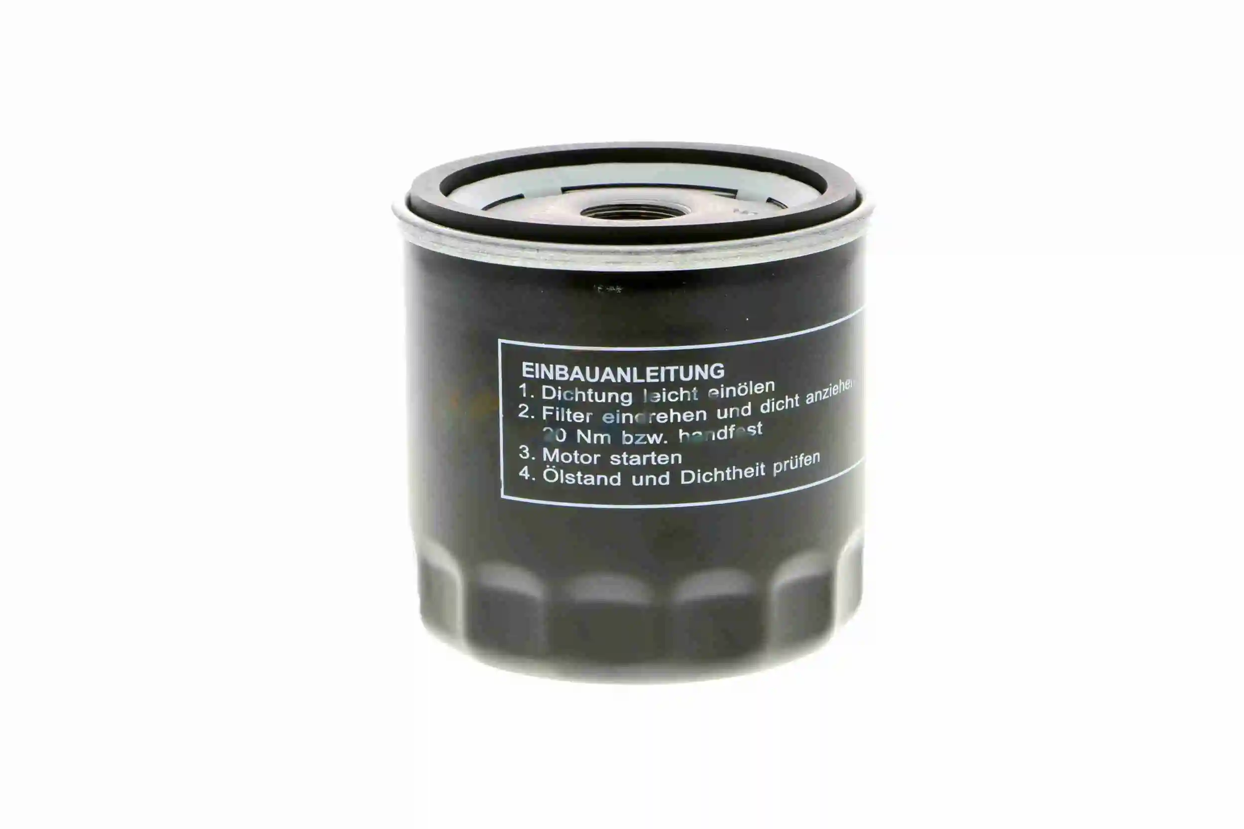 Oil Filter Original VAICO Quality V40-0079