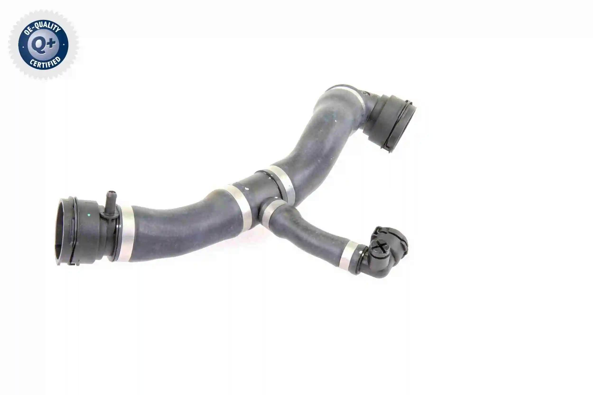 Slang radiator Q+, original equipment manufacturer quality V20-1292