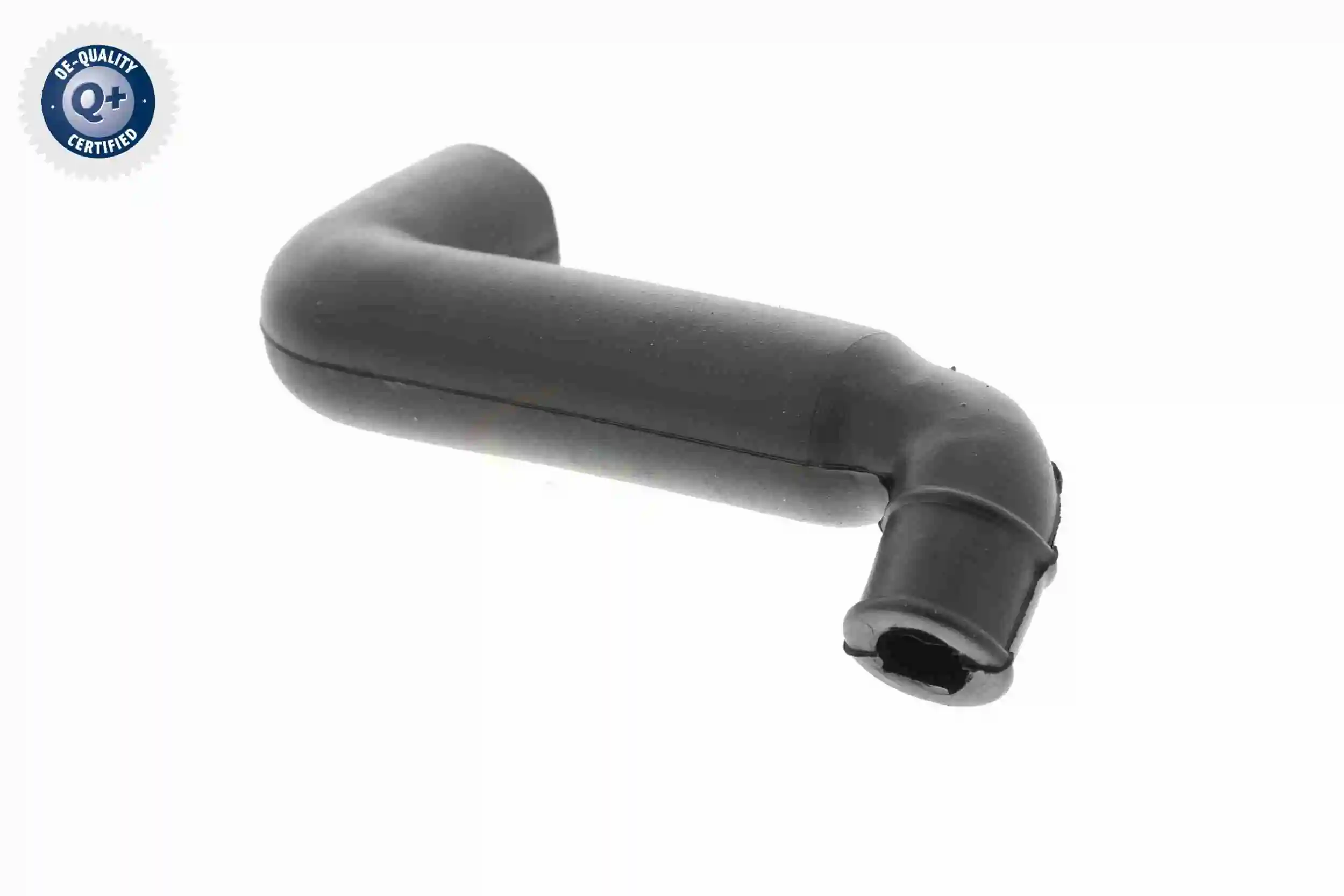 Hose, air supply Q+, original equipment manufacturer quality V30-0676