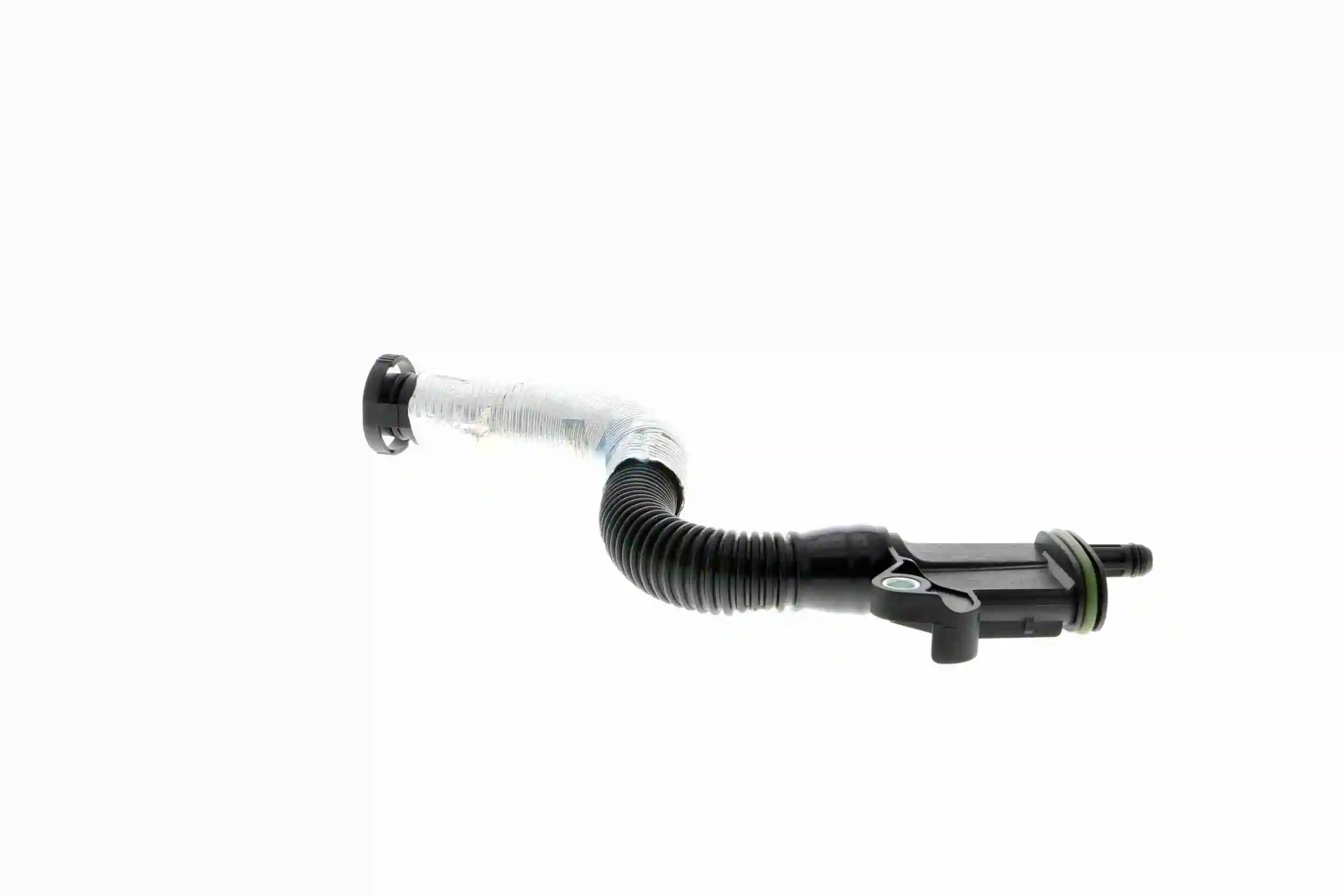 Hose, crankcase ventilation Original VAICO Quality V10-3879