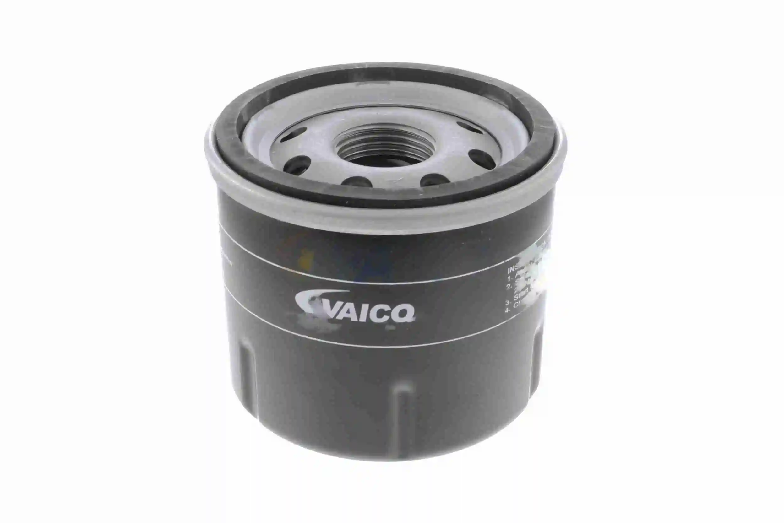 Oil Filter Original VAICO Quality V46-0224