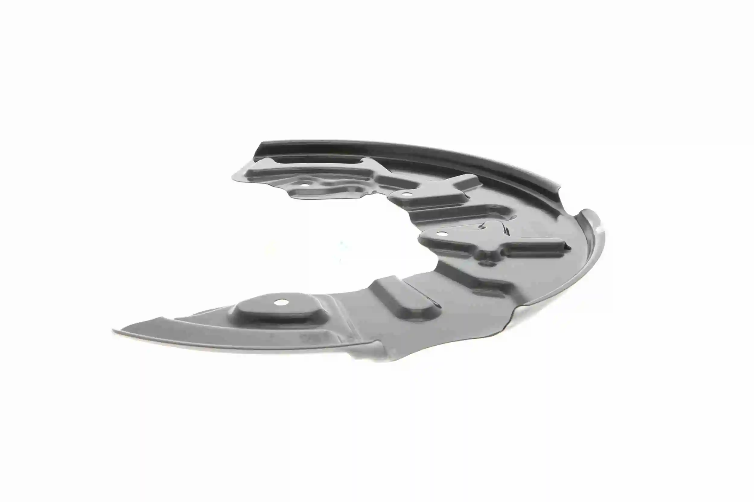 Splash Guard, brake disc Original VAICO Quality V10-5057