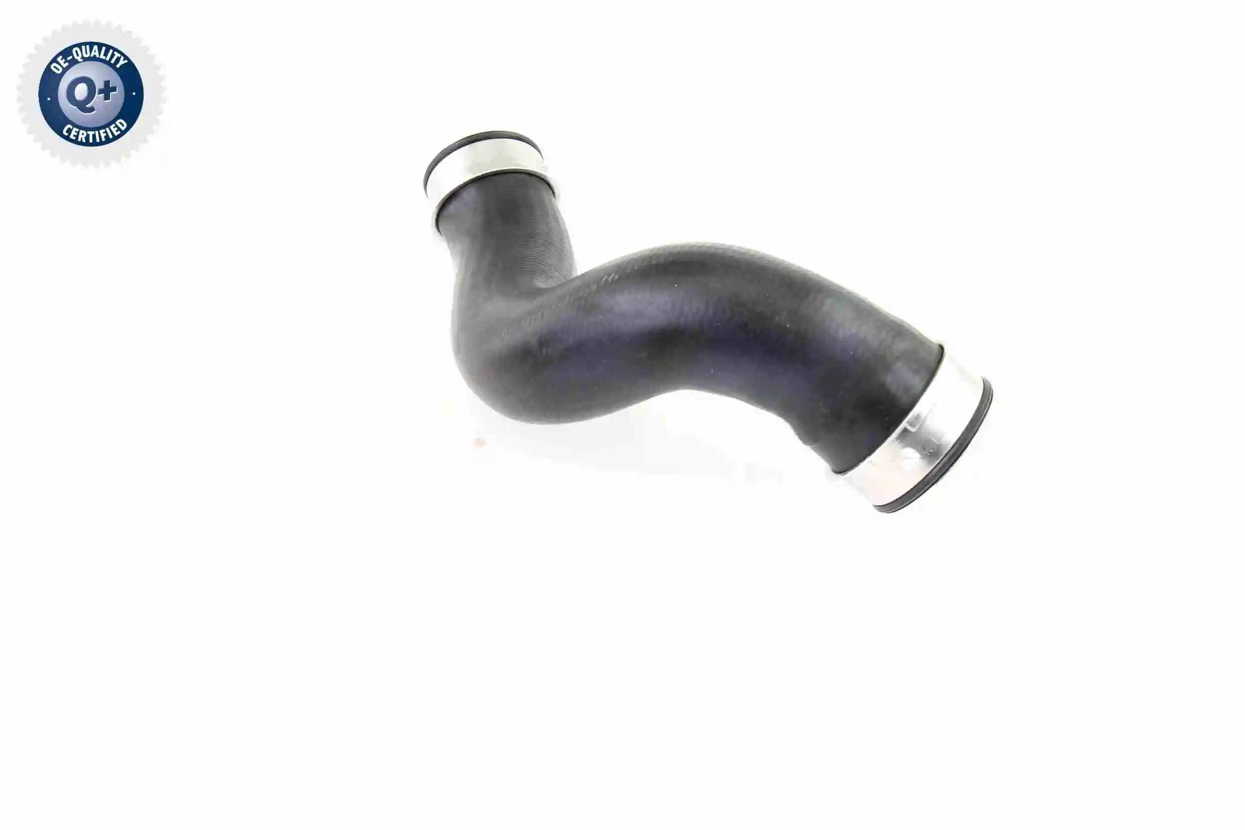 Charge Air Hose Q+, original equipment manufacturer quality V30-1789