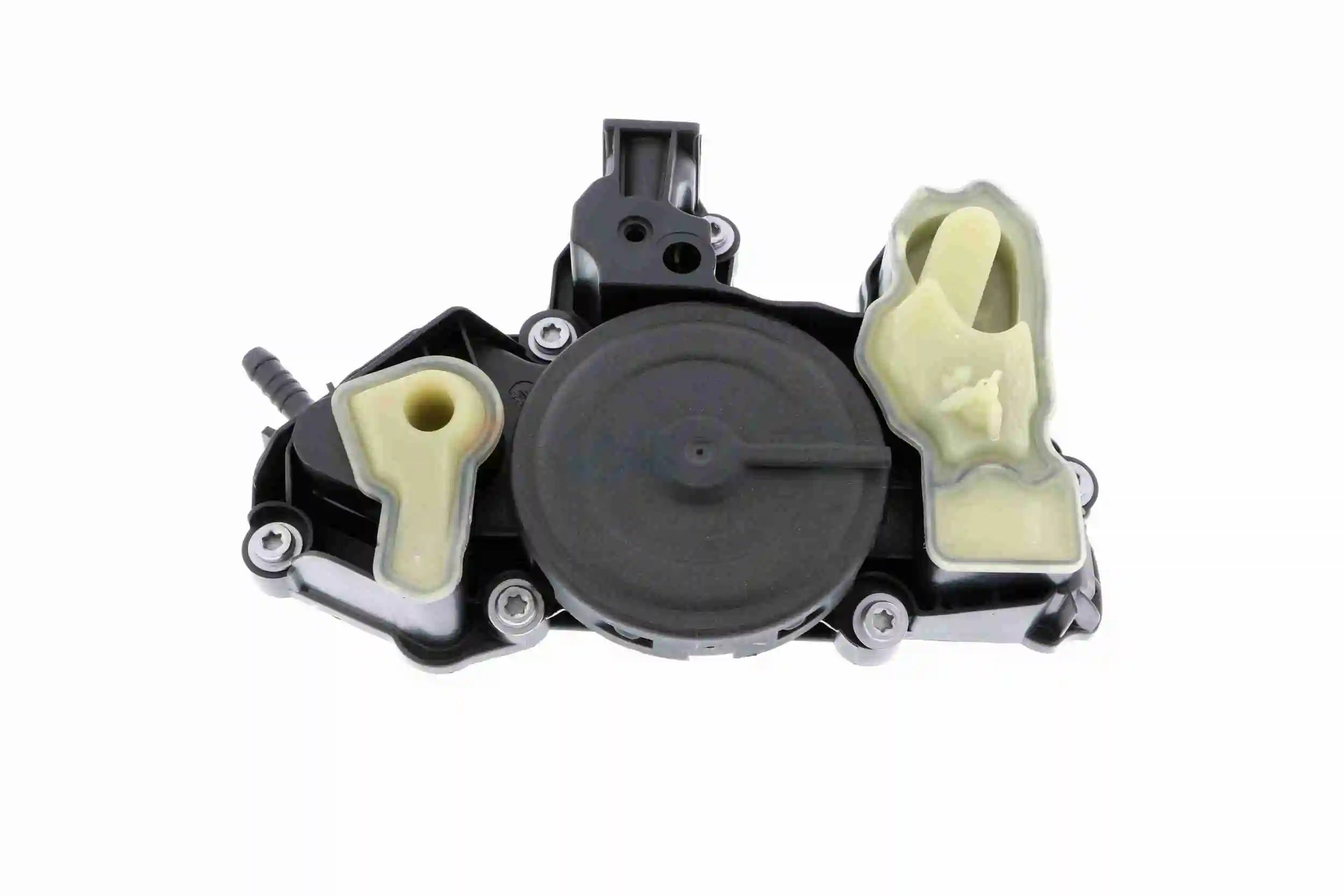 Oil Separator, crankcase ventilation Green Mobility Parts V10-3863