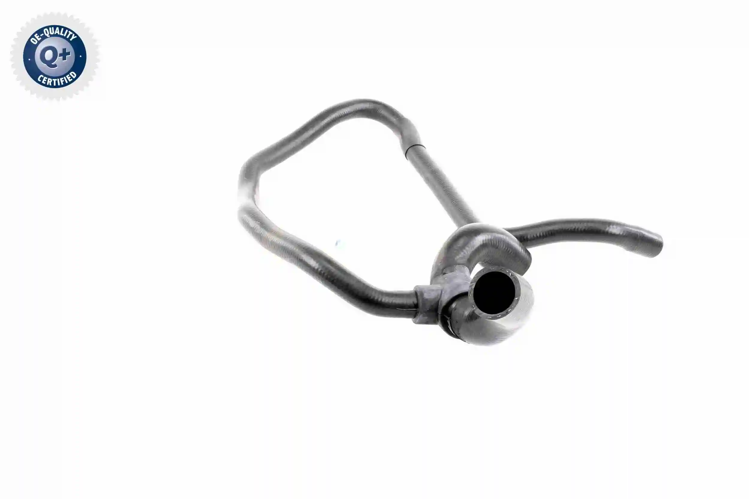 Radiator Hose Q+, original equipment manufacturer quality V40-1164