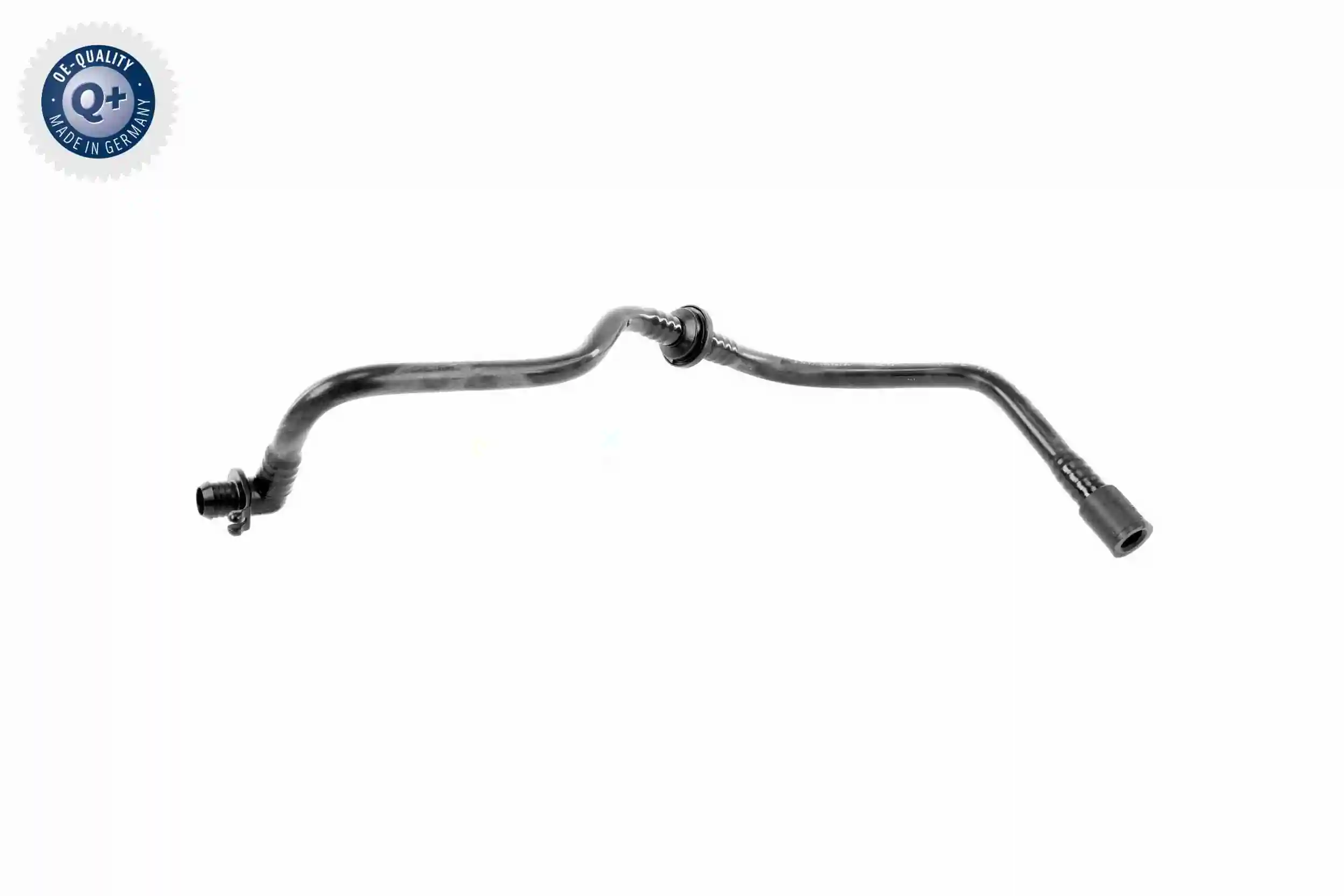 Vacuum Hose, braking system Q+, original equipment manufacturer quality MADE IN GERMANY V10-3627