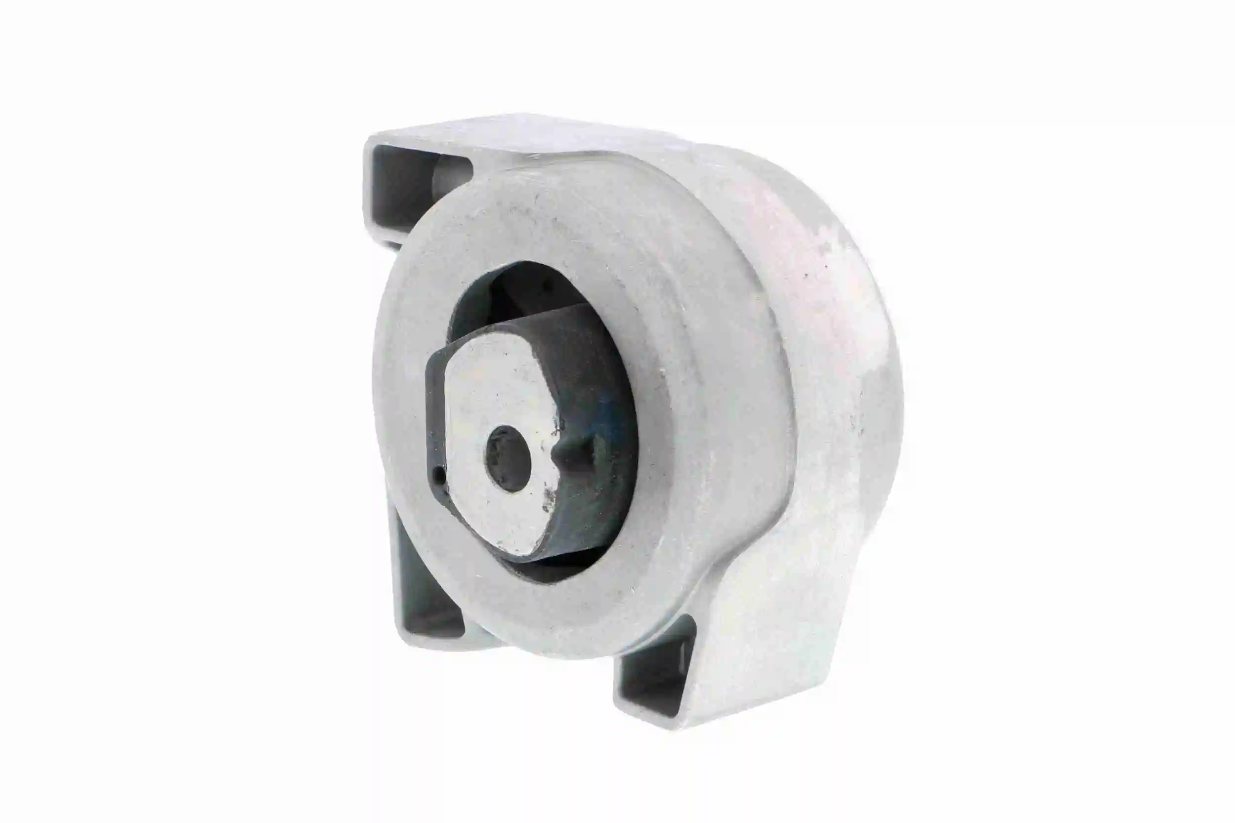 Mounting, automatic transmission Original VAICO Quality V30-1989