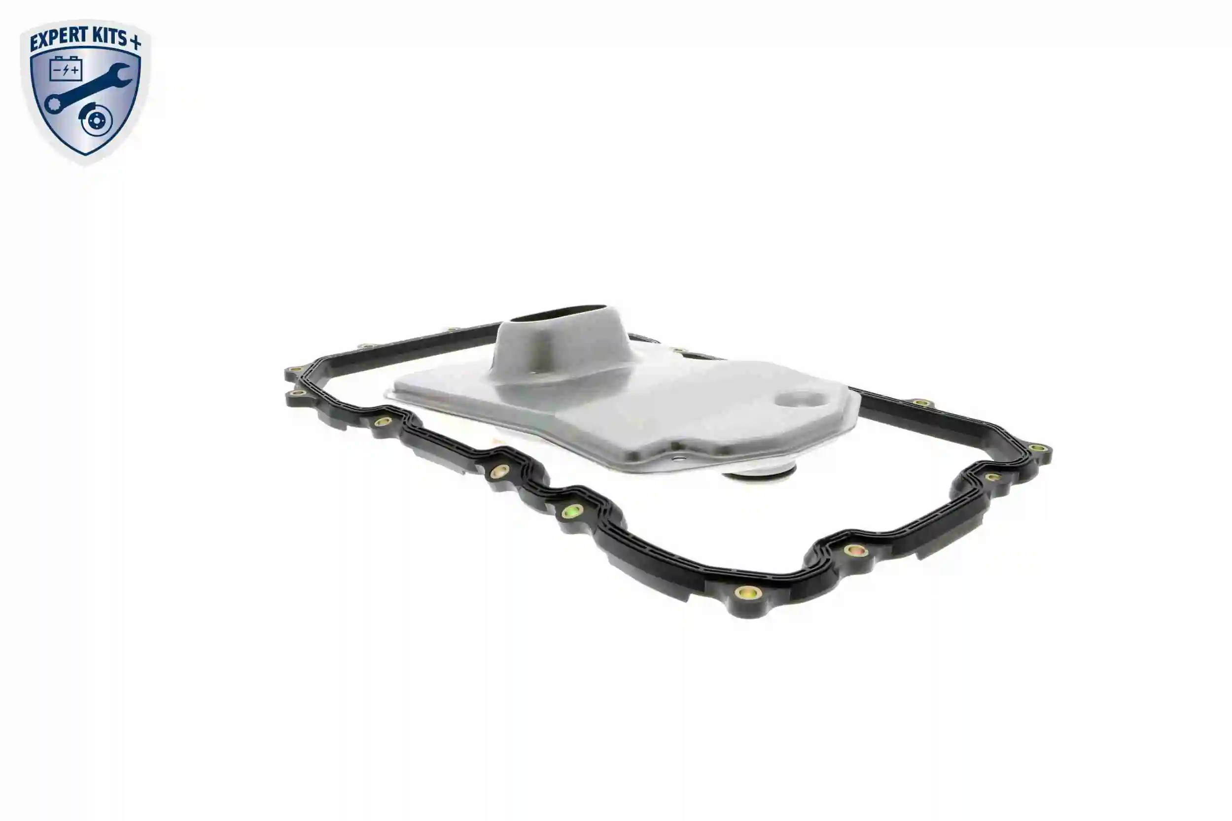 Hydraulic Filter Kit, automatic transmission EXPERT KITS + V10-0434