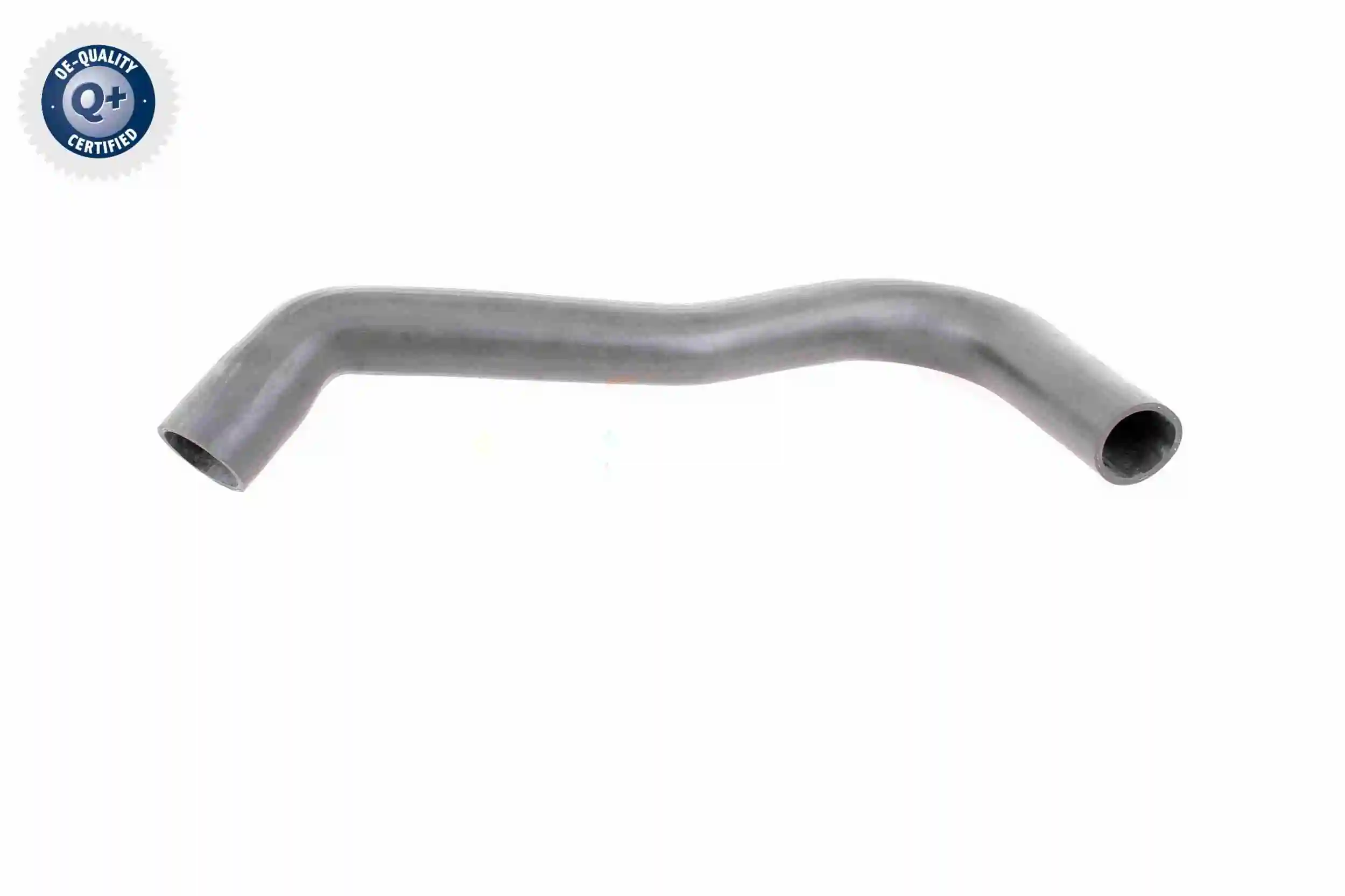 Charge Air Hose Q+, original equipment manufacturer quality V25-0943
