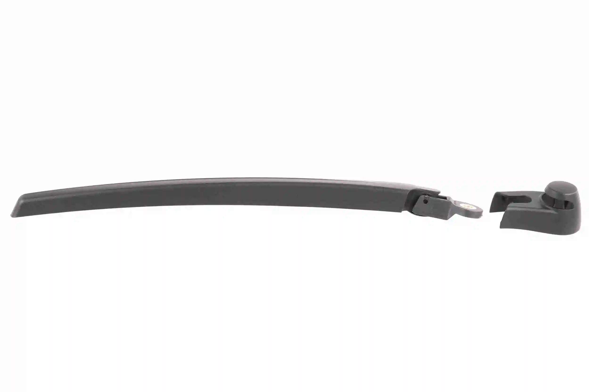Wiper Arm, window cleaning Original VAICO Quality V10-5492