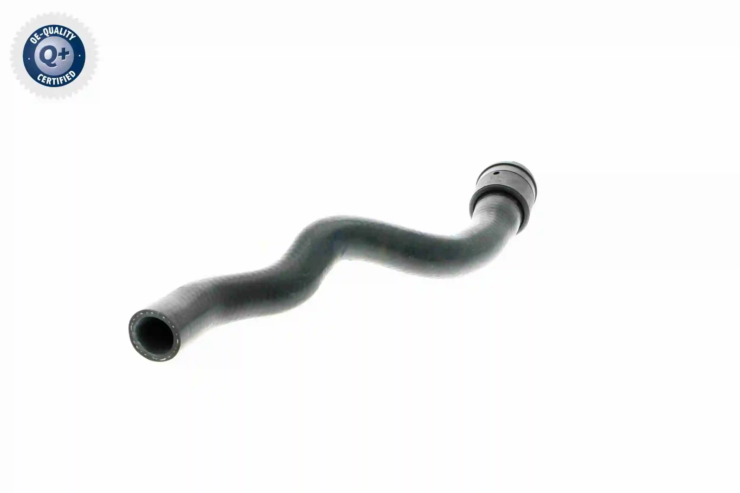 Radiator Hose Q+, original equipment manufacturer quality V40-1774
