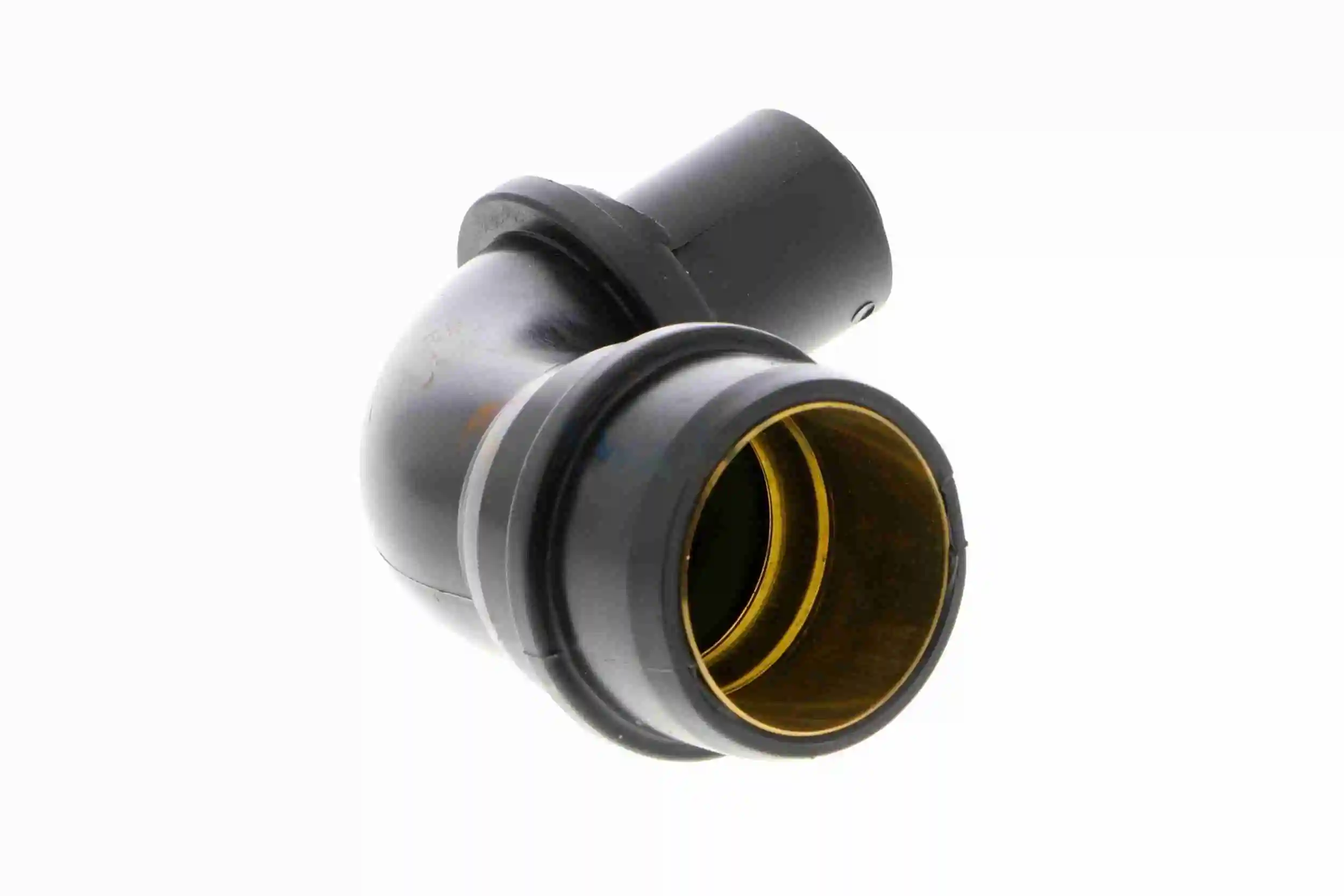 Hose, crankcase ventilation Original VAICO Quality V10-2526-1