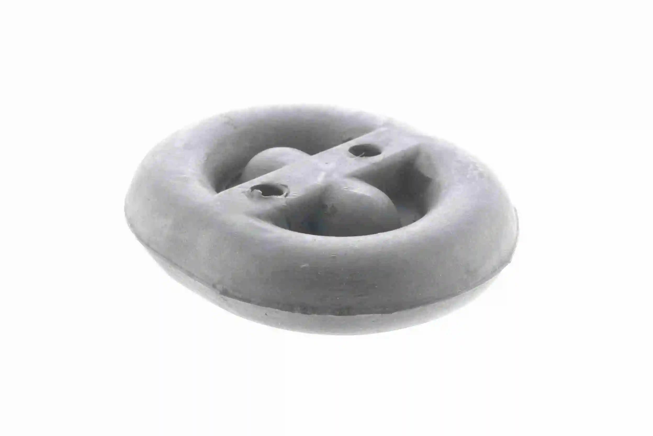 Rubber Mount, muffler Original VAICO Quality V10-0084