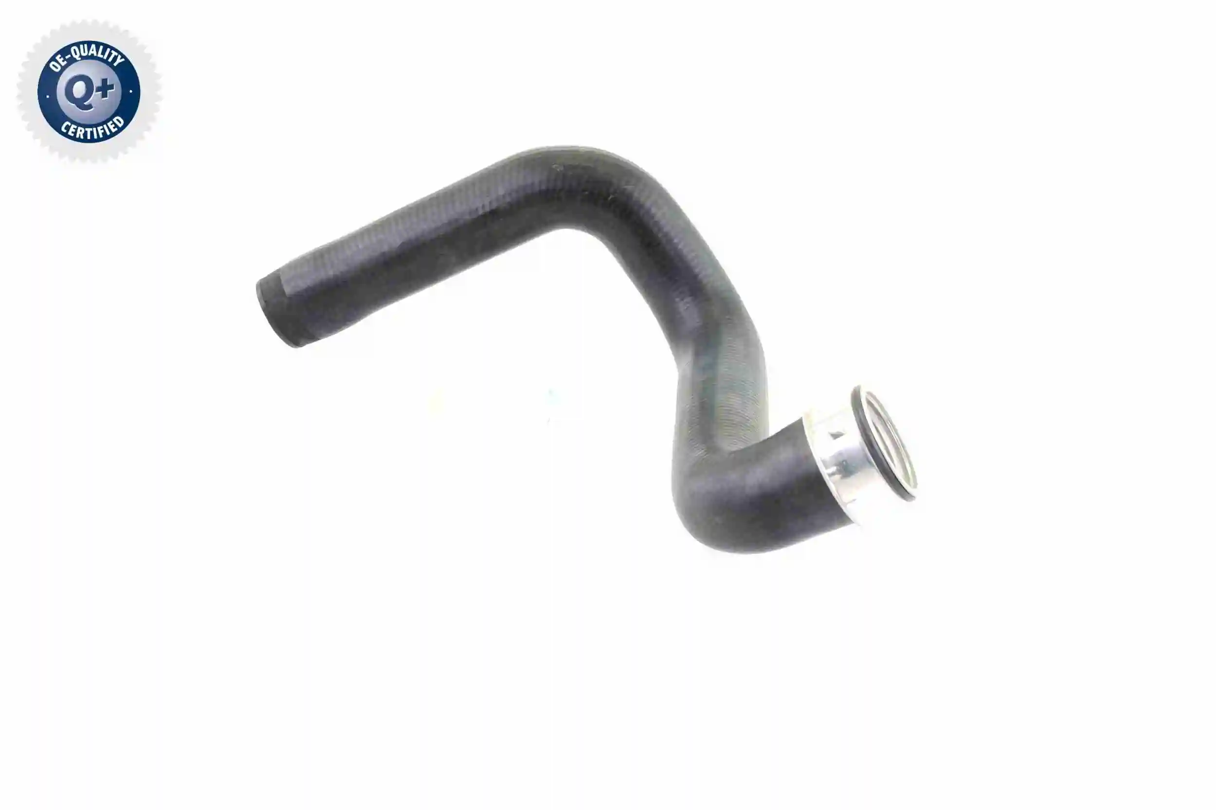 Charge Air Hose Q+, original equipment manufacturer quality V40-1358