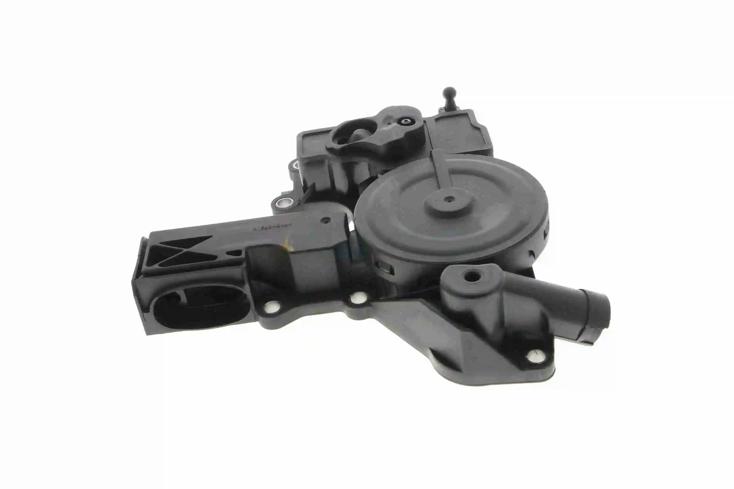 Oil Separator, crankcase ventilation Original VAICO Quality V10-4697