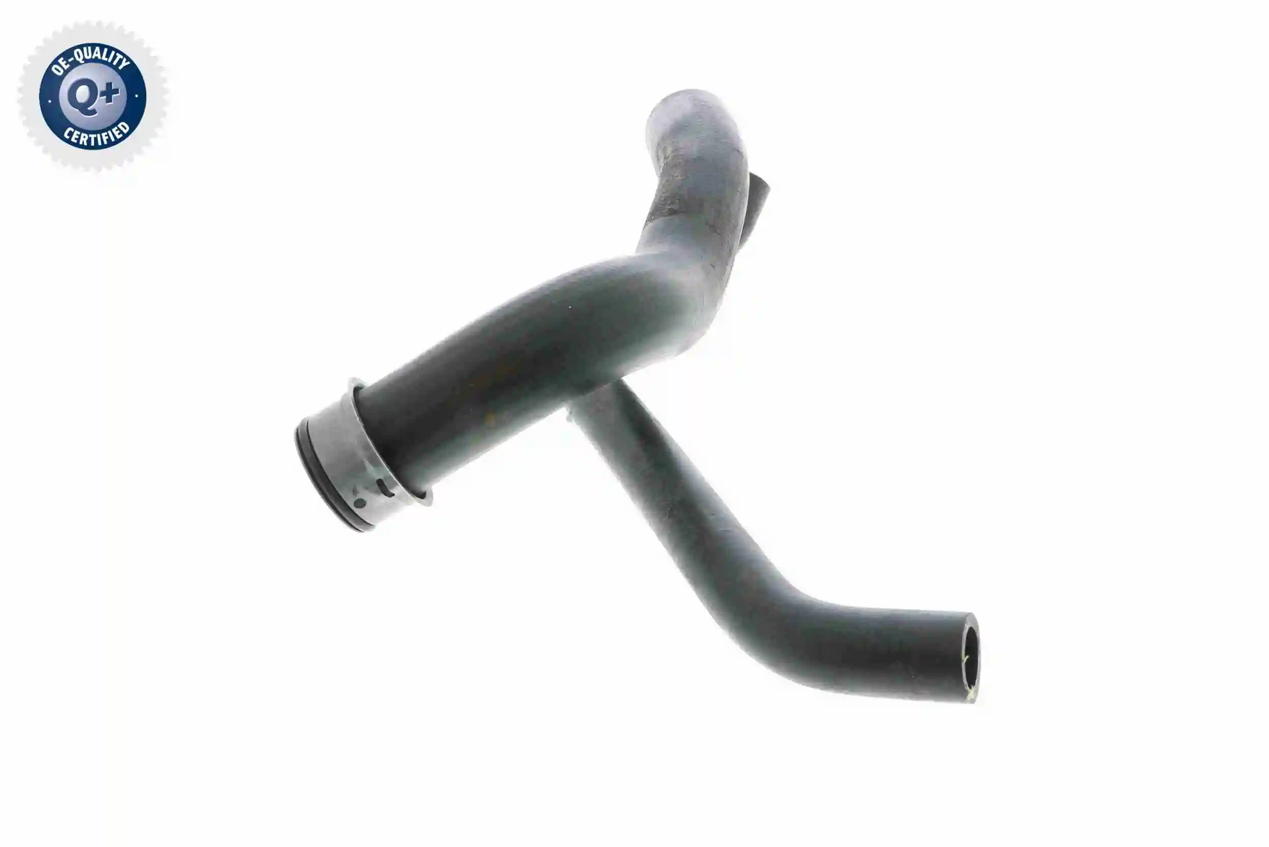Radiator Hose Q+, original equipment manufacturer quality V30-1769