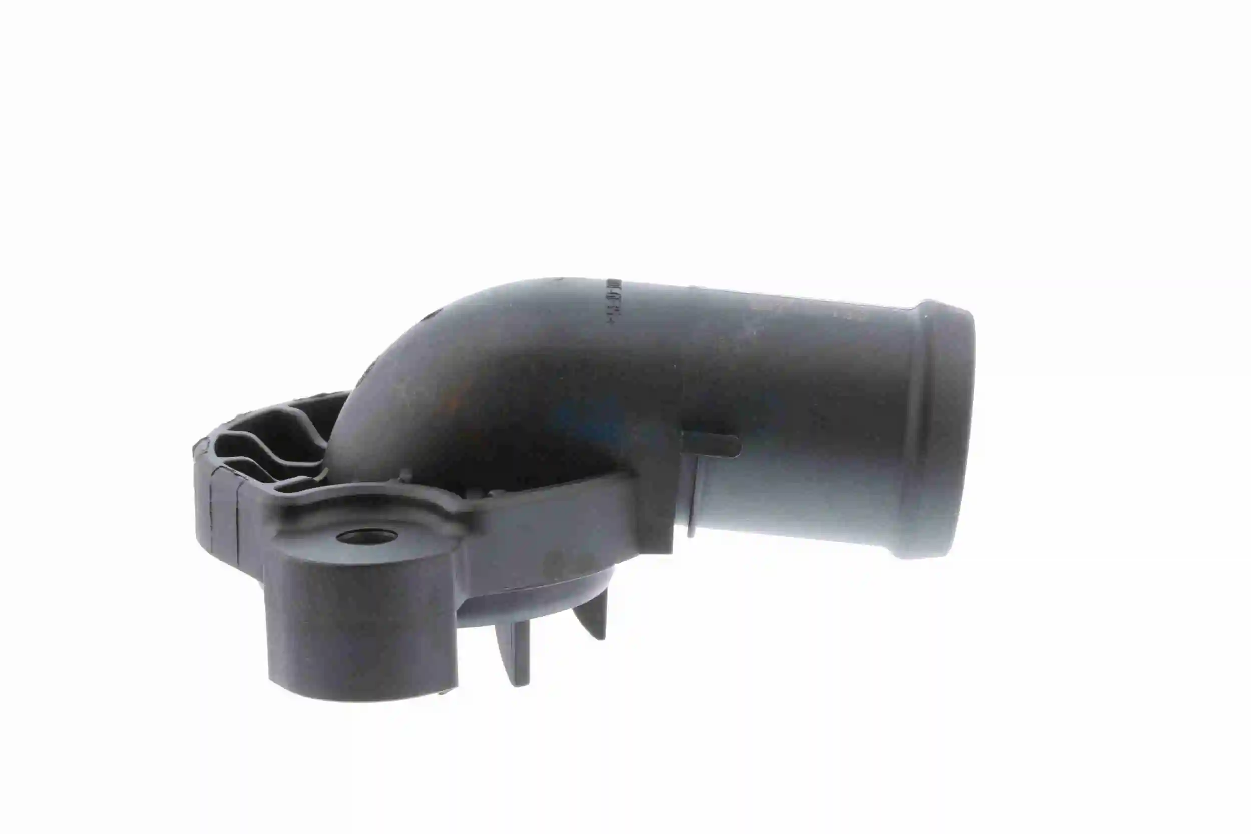 Coolant Flange Original VAICO Quality V10-0959