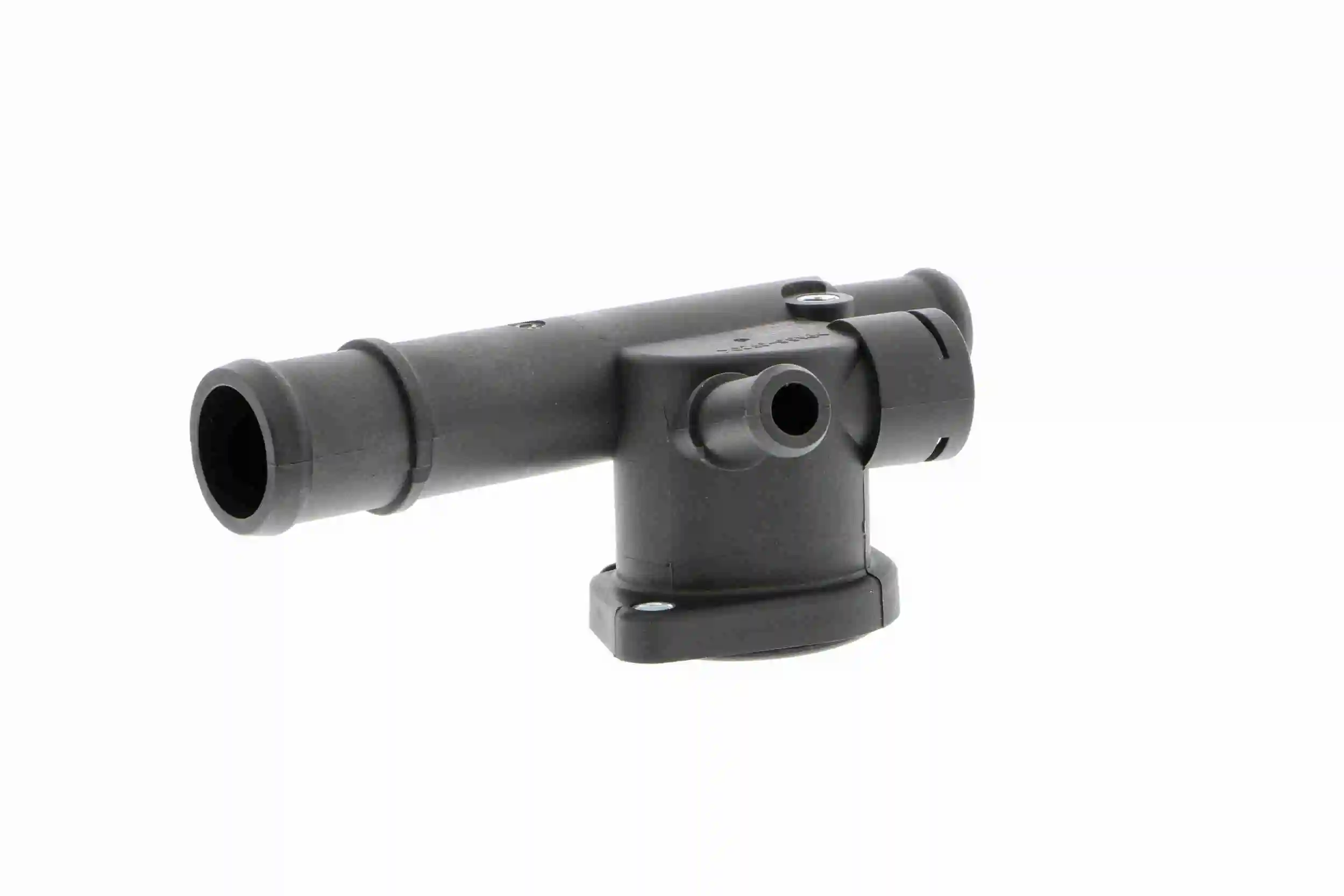 Coolant Flange Original VAICO Quality V10-0279